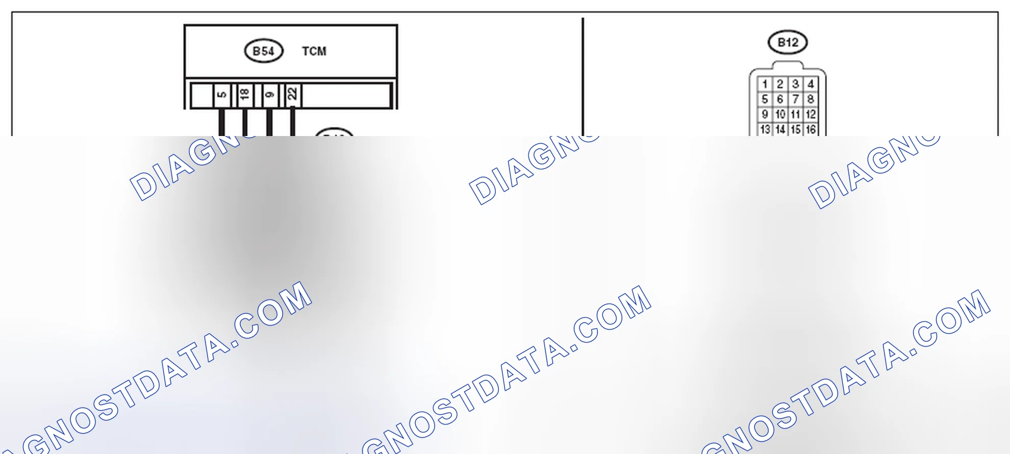 Scheme 787: WIRING DIAGRAM