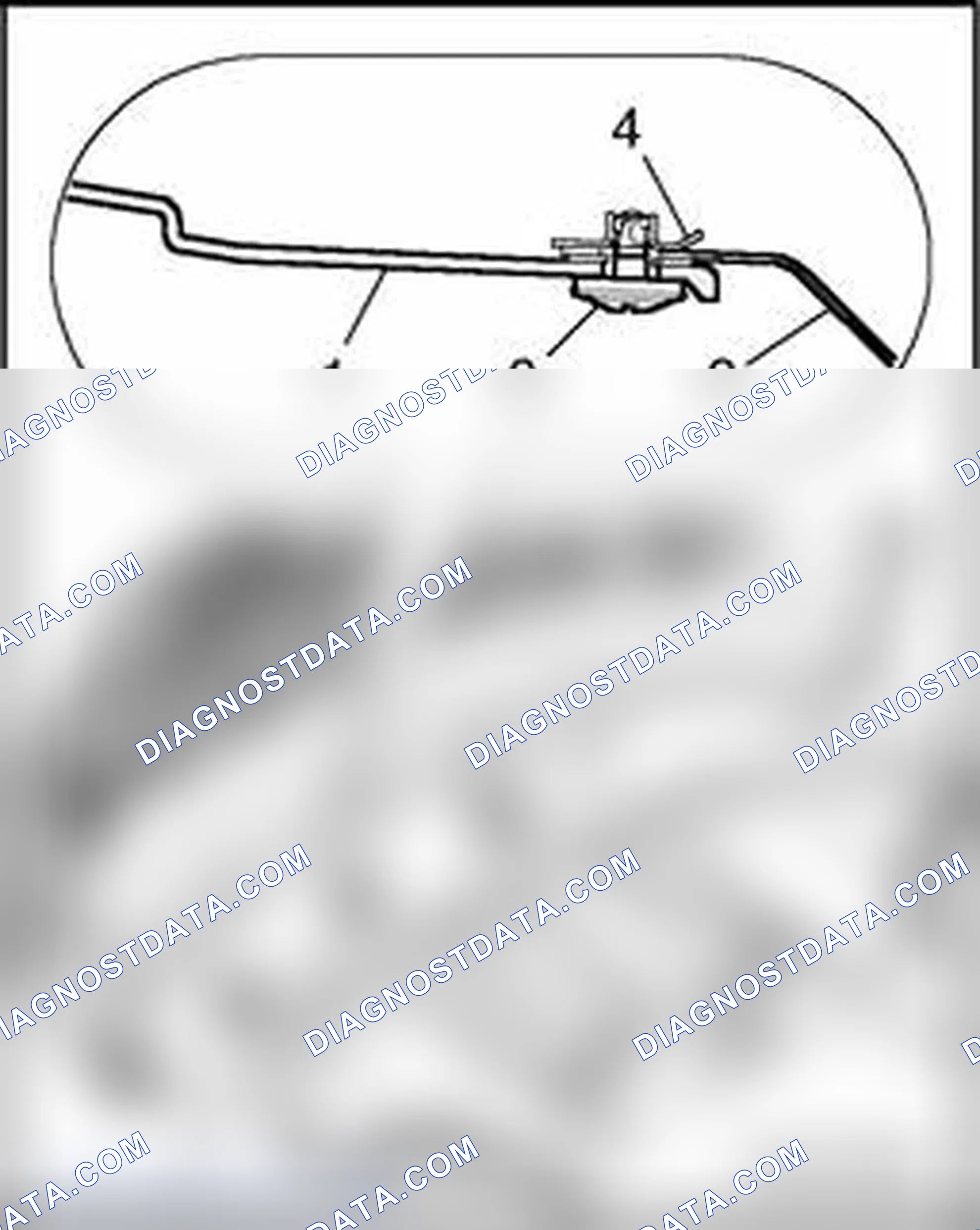 Scheme 135: Clamping pins for noise insulation
