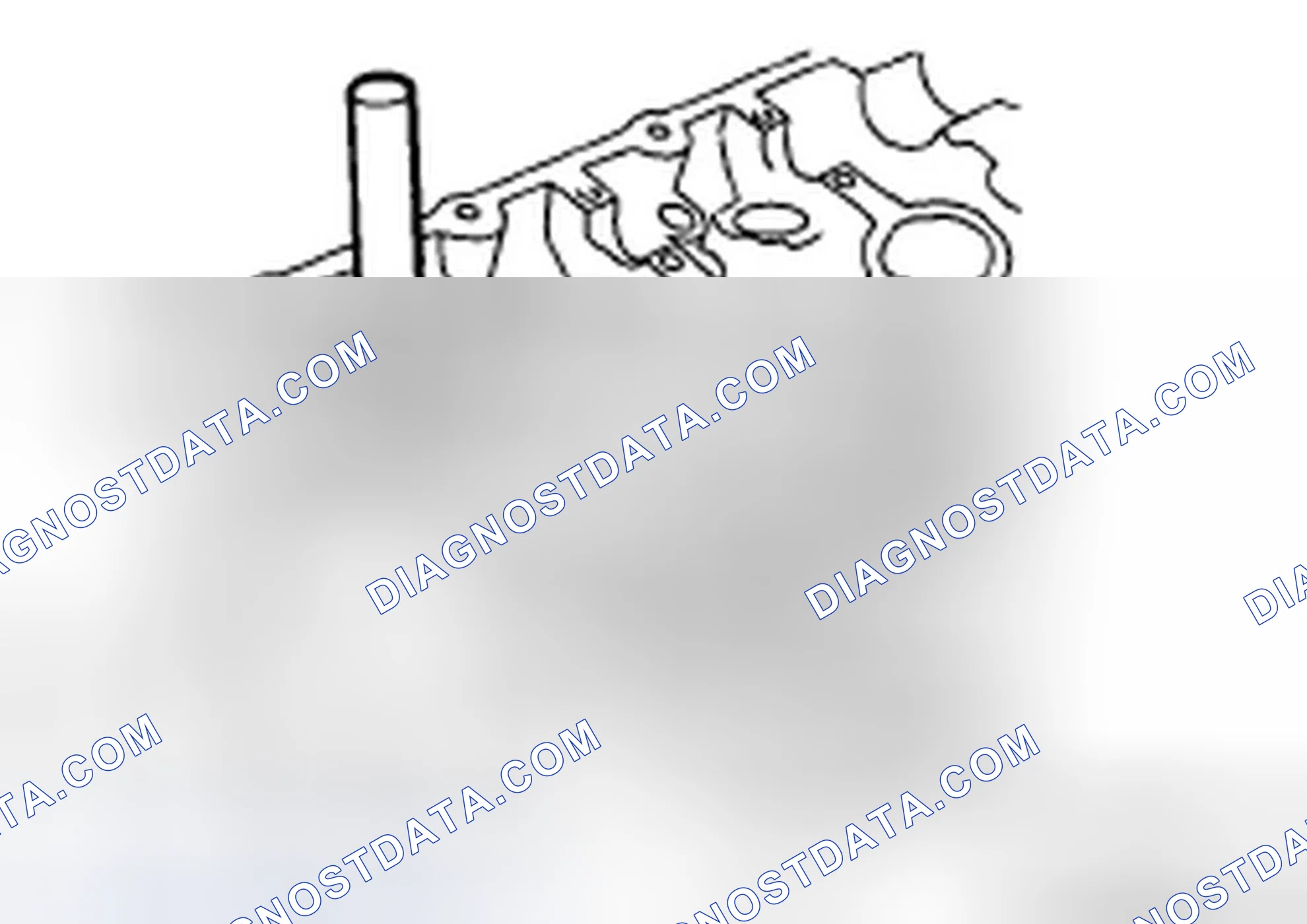 Scheme 634: INTAKE AND EXHAUST VALVE OIL SEAL