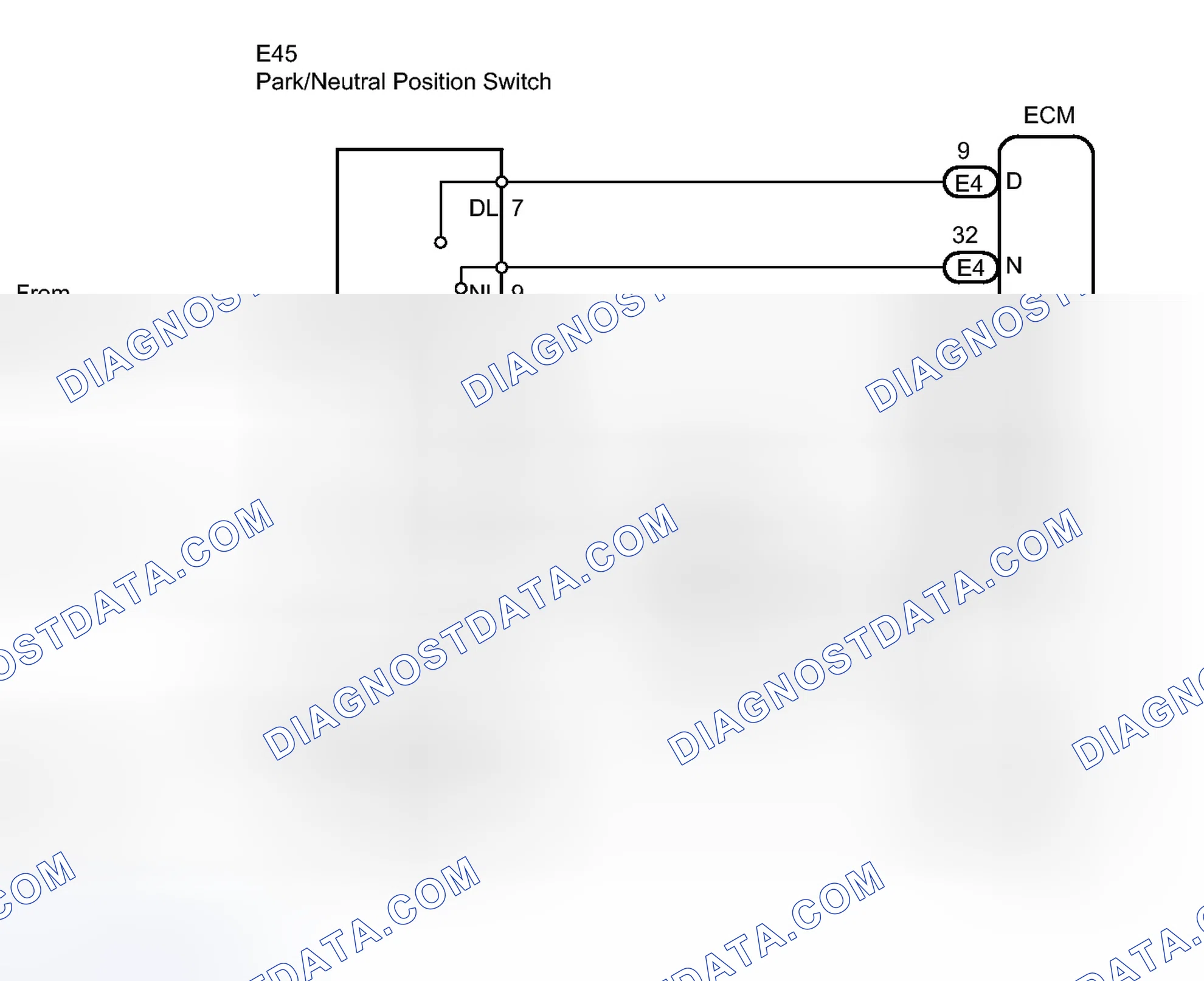Scheme 818: WIRING DIAGRAM