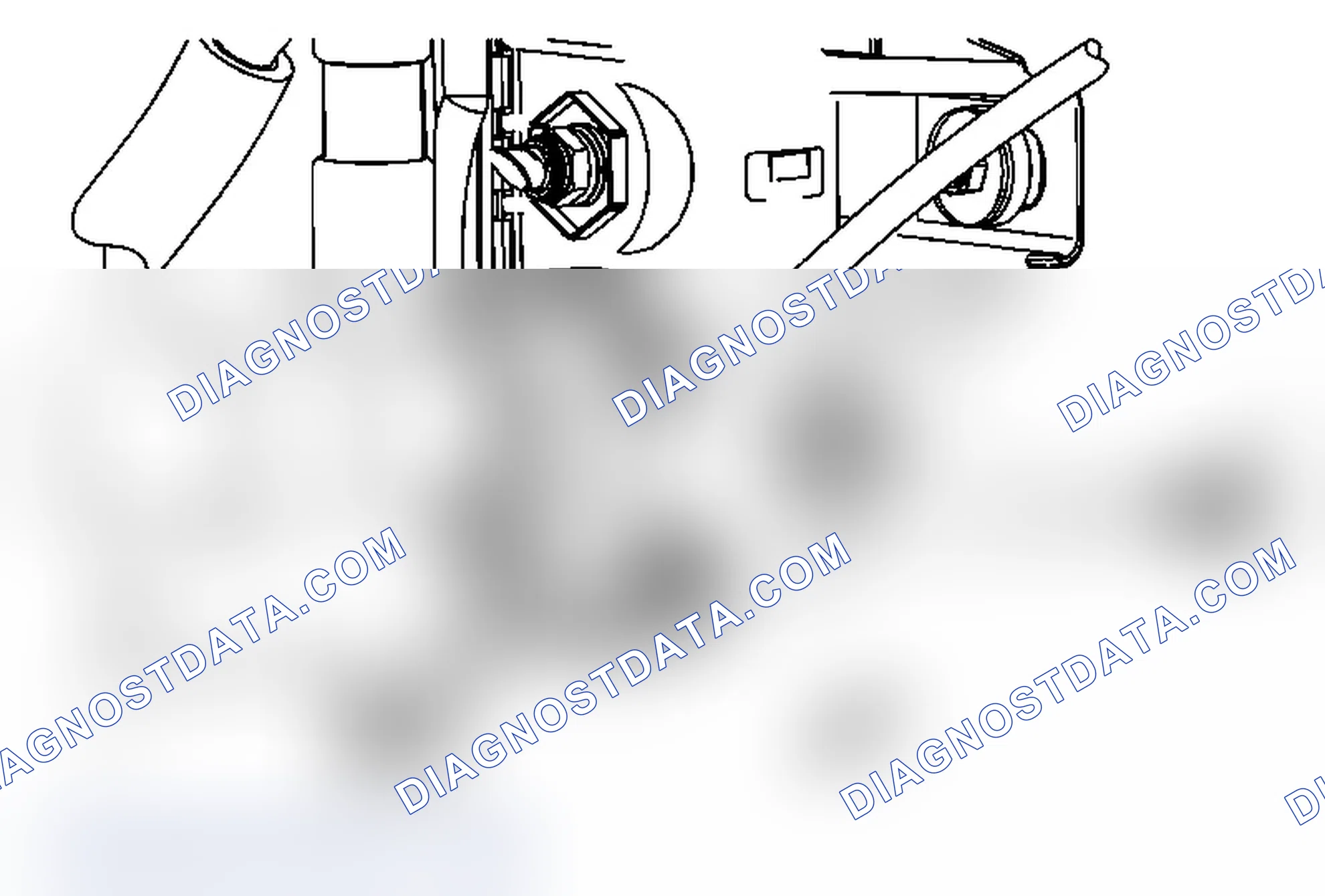 Scheme 6: Engine Coolant Temperature Sensor Replacement
