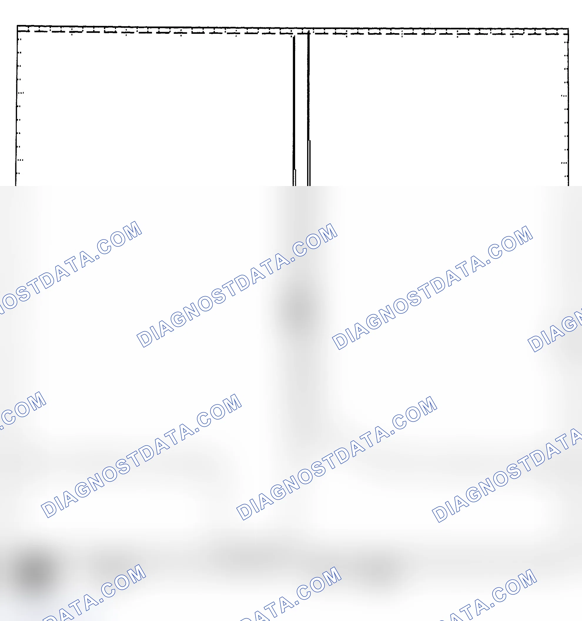 Scheme 30: Single Injector - Known Good - Voltage Pattern