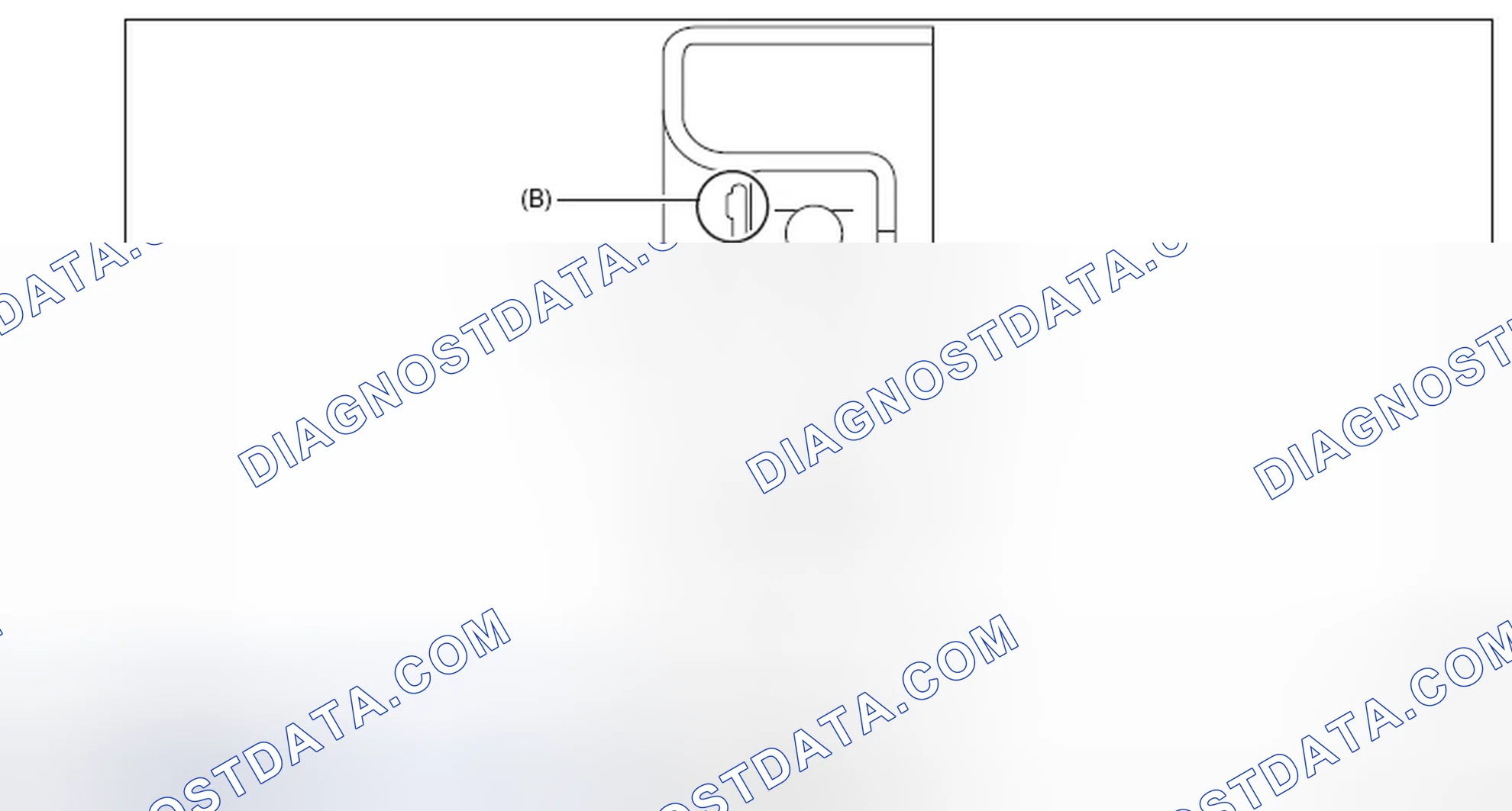 Scheme 186: V-BELT TENSIONER ASSEMBLY AND IDLER PULLEY