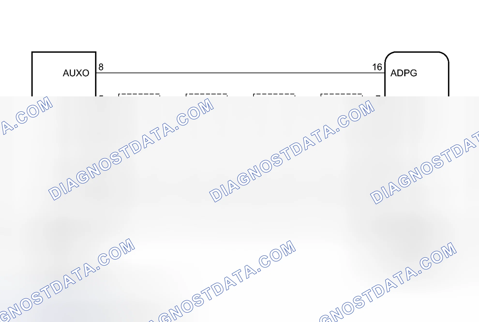 Scheme 90: WIRING DIAGRAM
