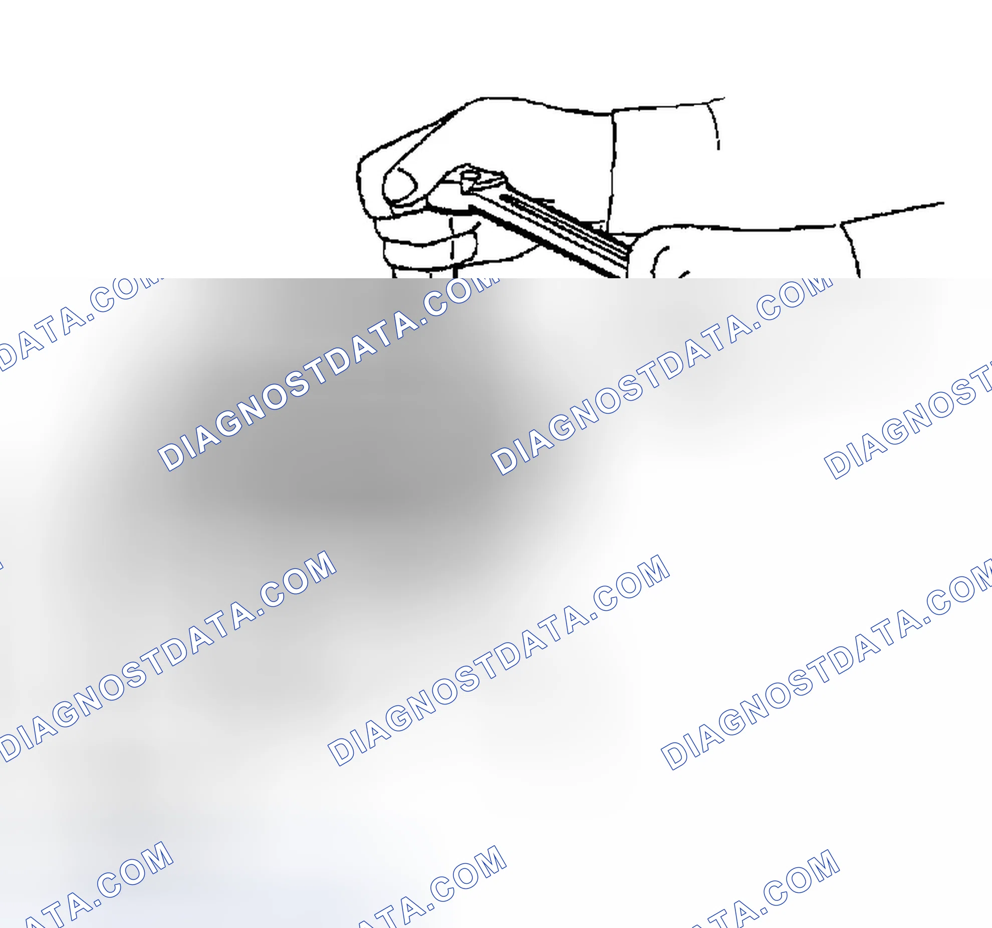 Scheme 959: DISASSEMBLY