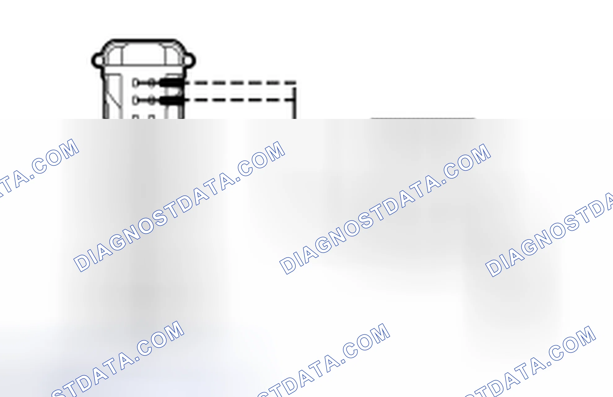 Scheme 51: PINPOINT TEST L: THE HVAC MODULE DOES NOT RESPOND TO THE SCAN TOOL
