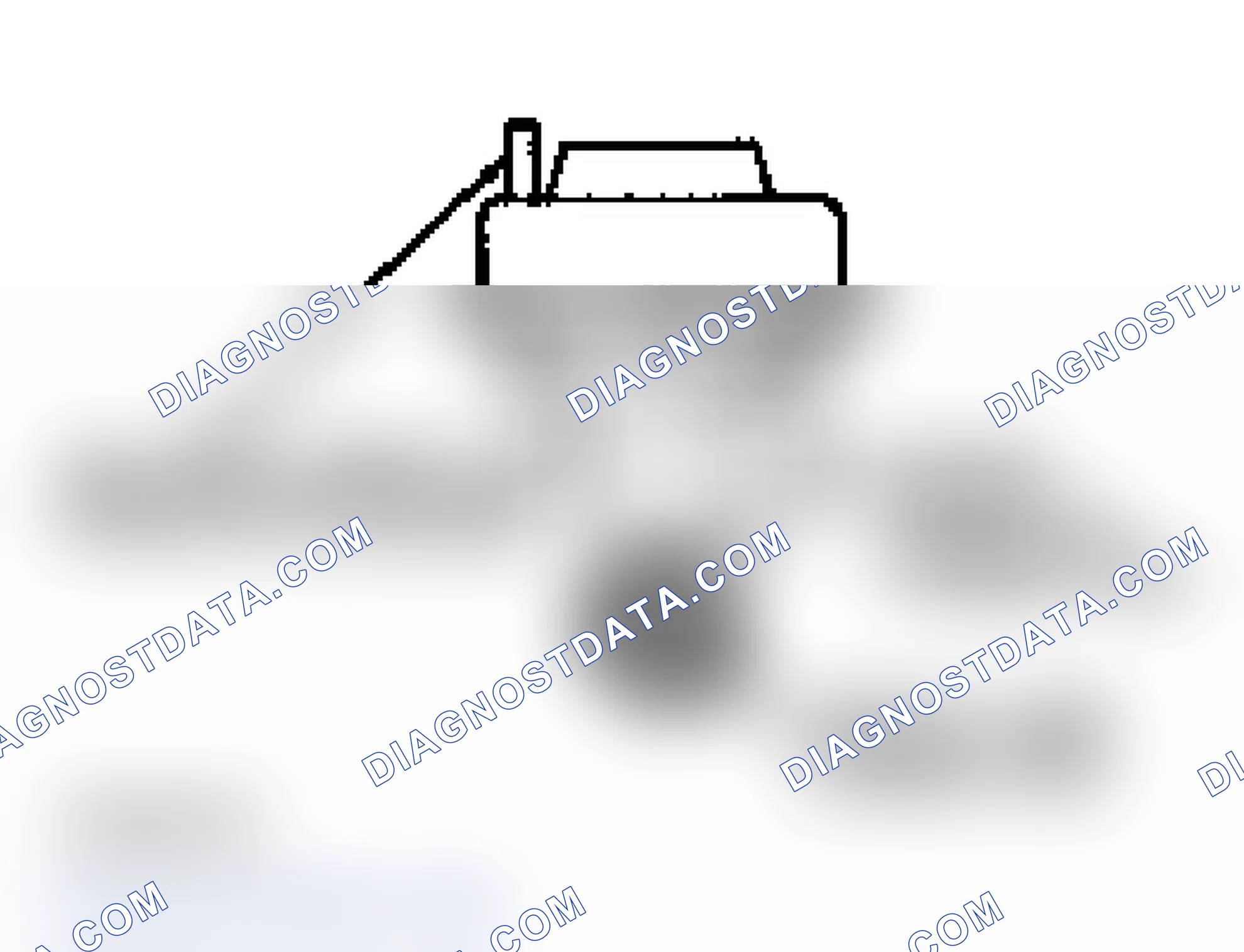 Scheme 98: Exhaust Gas Recirculation Valve