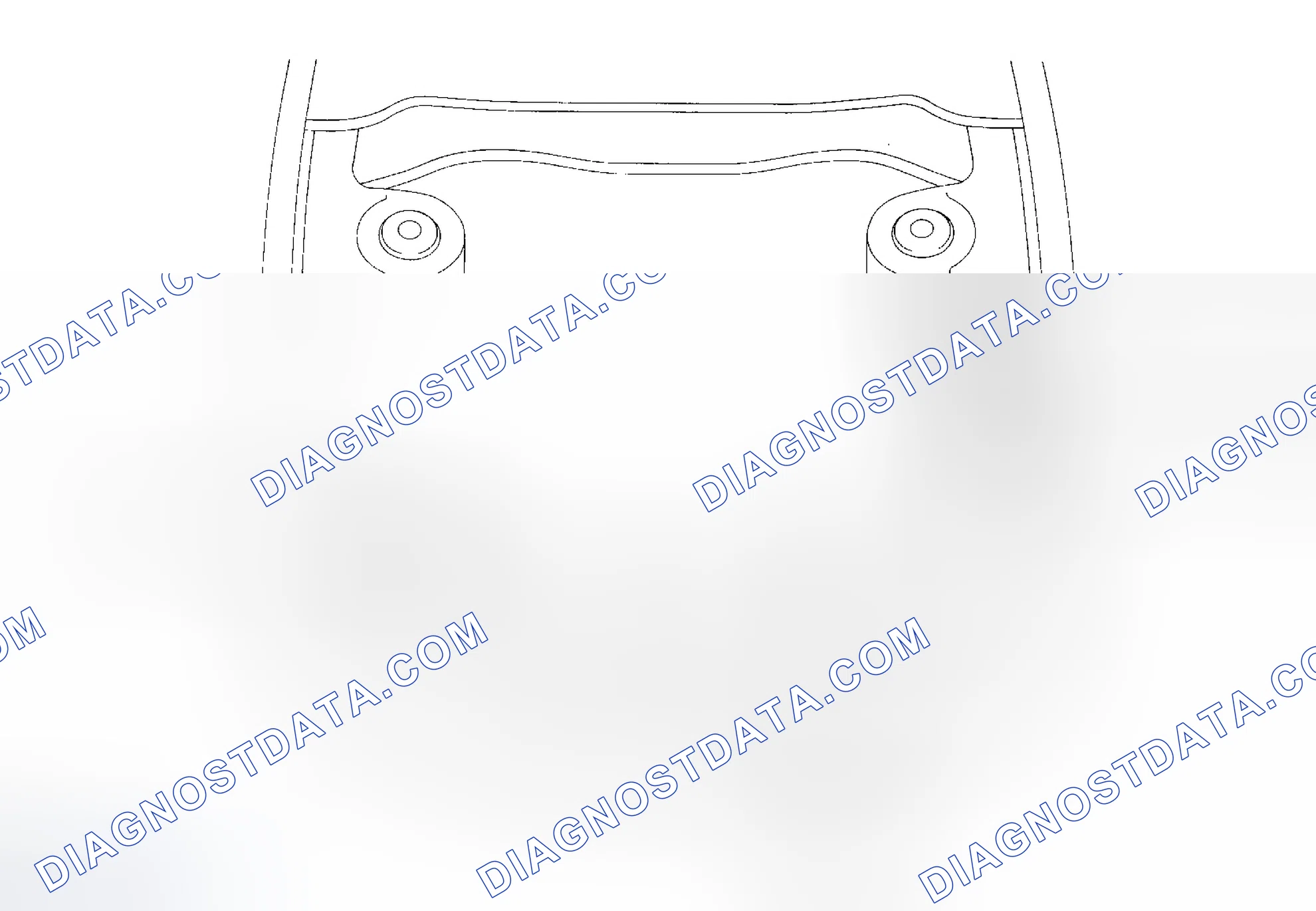Scheme 3: Engine Compartment