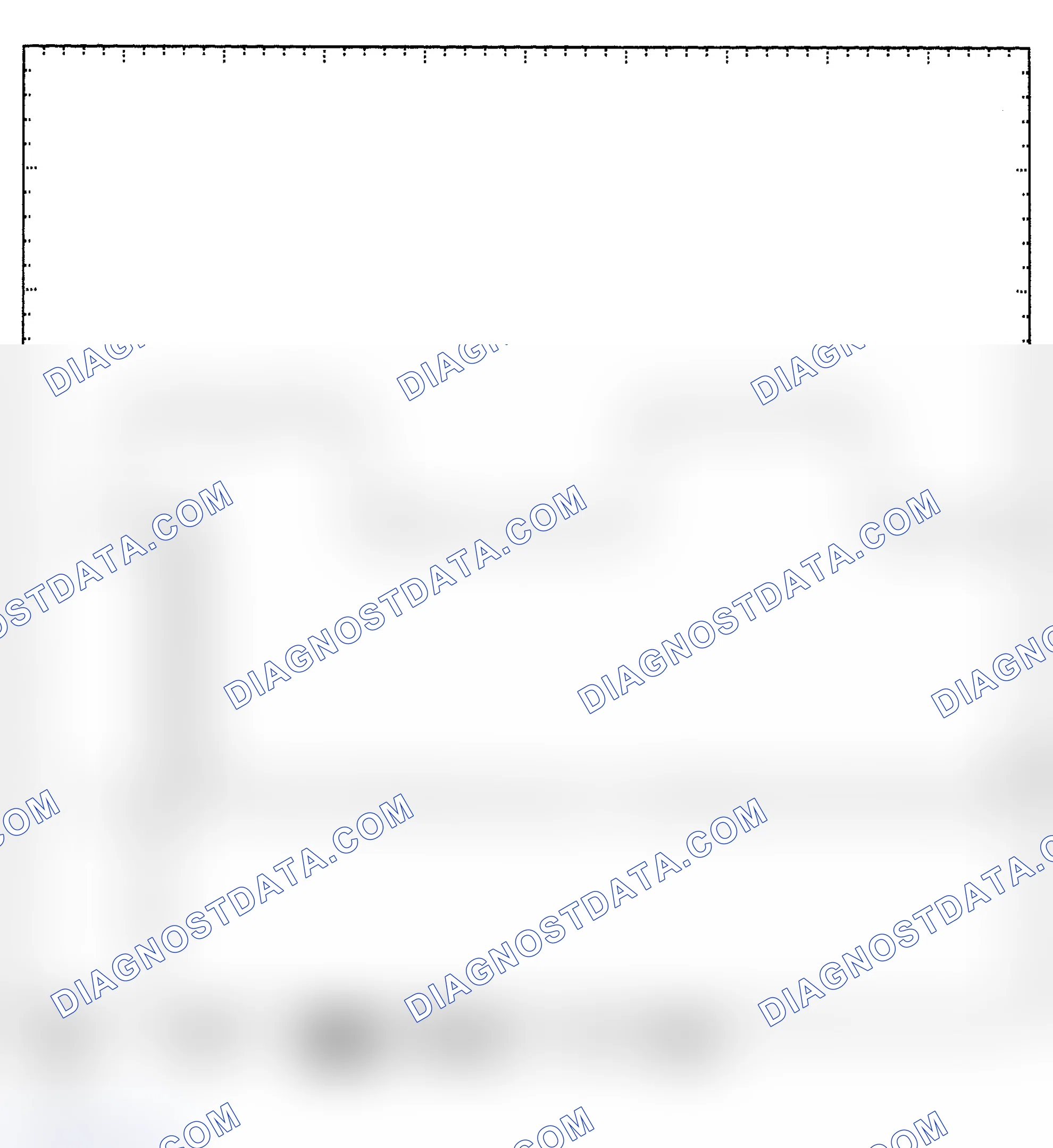 Scheme 26: Injector Bank - Known Good - Voltage Pattern