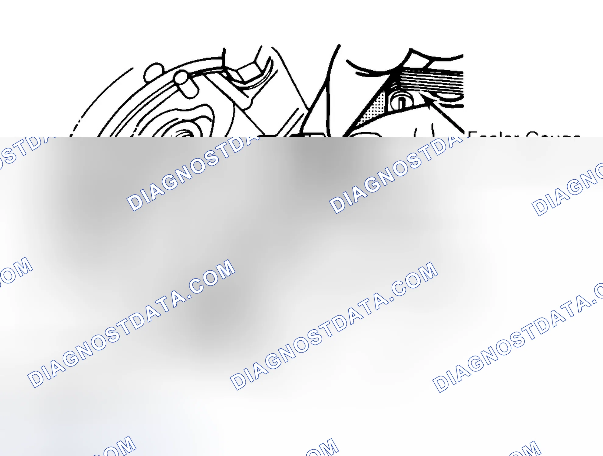 Scheme 24: Measuring Connecting Rod Side Clearance