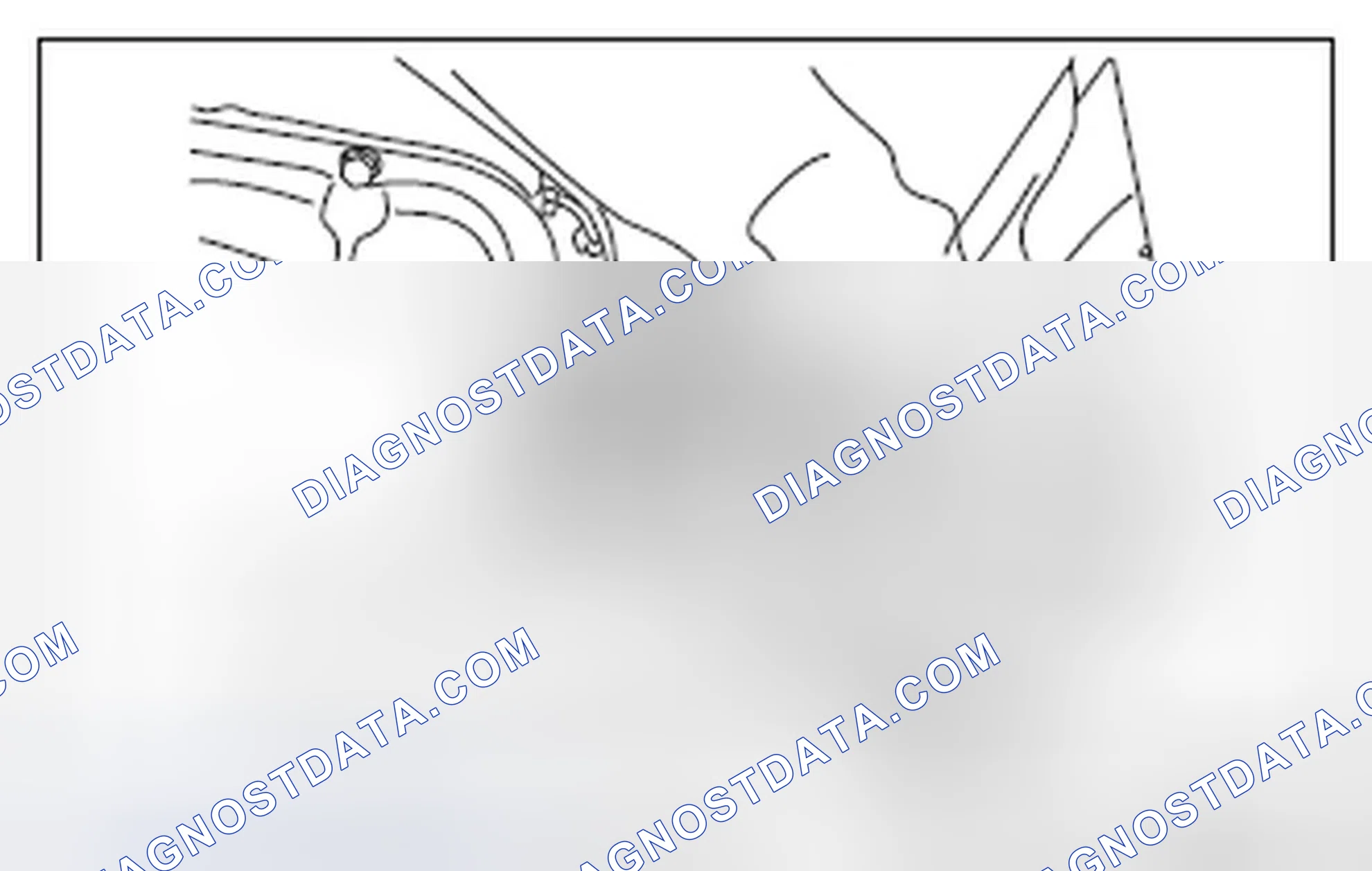 Scheme 114: GEARBOX BACKLASH ADJUSTMENT (SERVICING ON VEHICLE)
