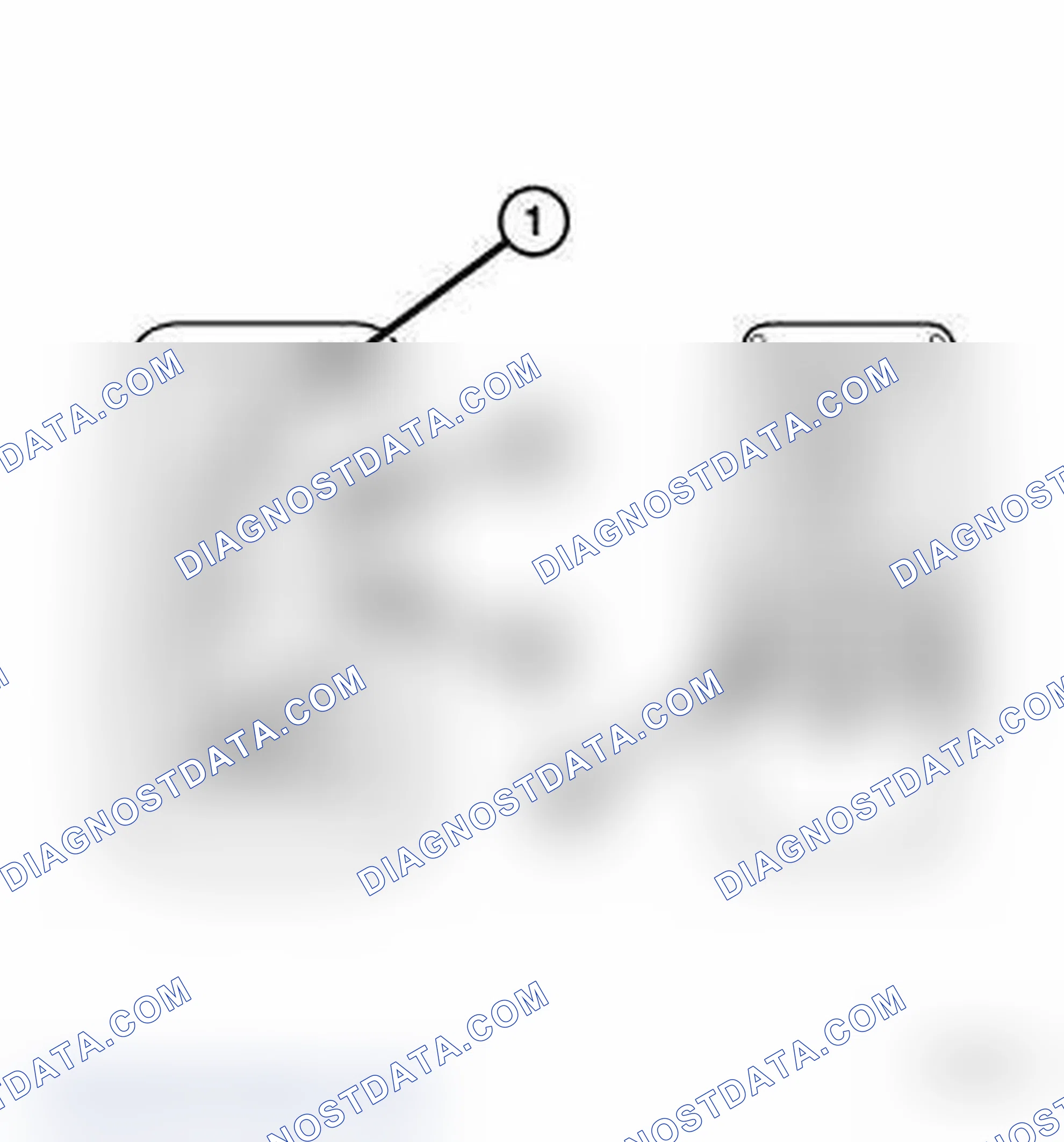 Scheme 334: DIAGNOSIS AND TESTING - UNIVERSAL TRANSMITTER