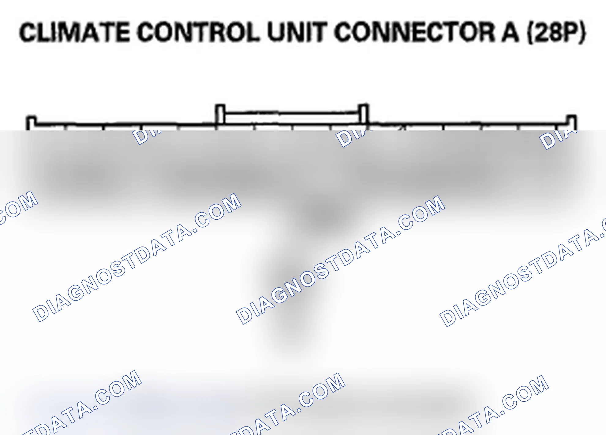 Scheme 108: A/C Signal Circuit Troubleshooting