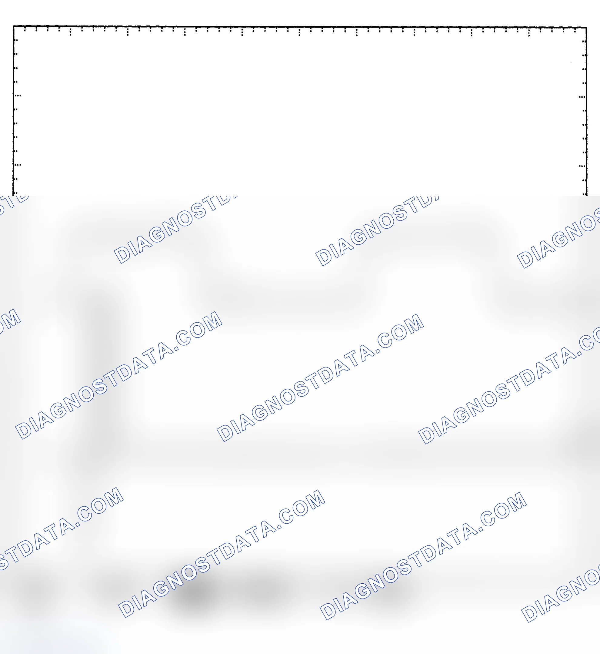 Scheme 26: Injector Bank - Known Good - Voltage Pattern