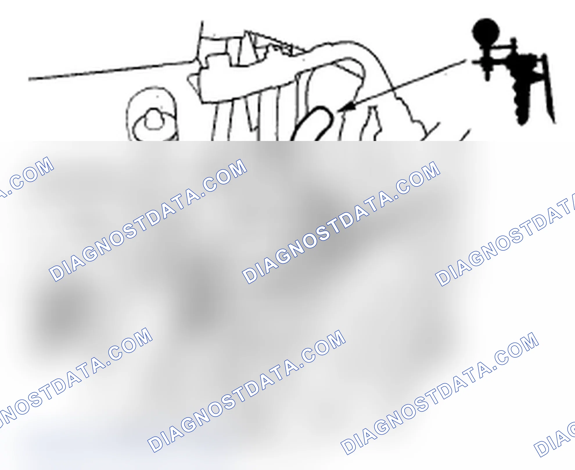 Scheme 5: Intake Air Bypass Control Thermal Valve Test
