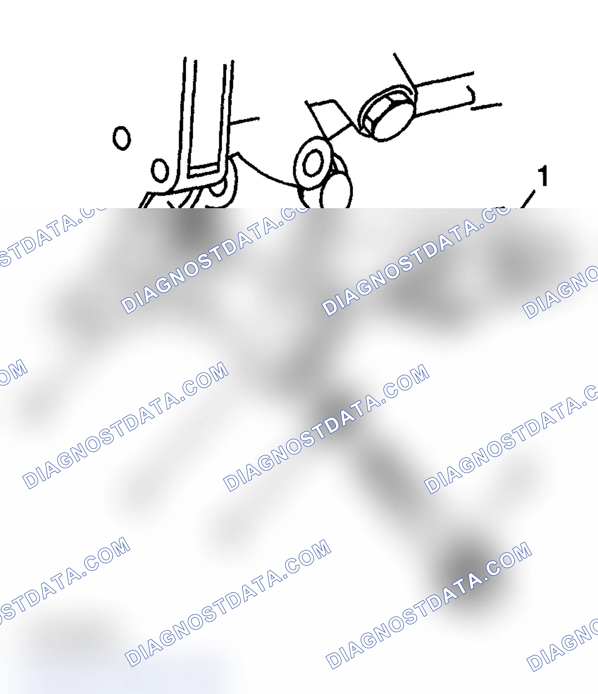 Scheme 978: Crankshaft & Bearings Removal