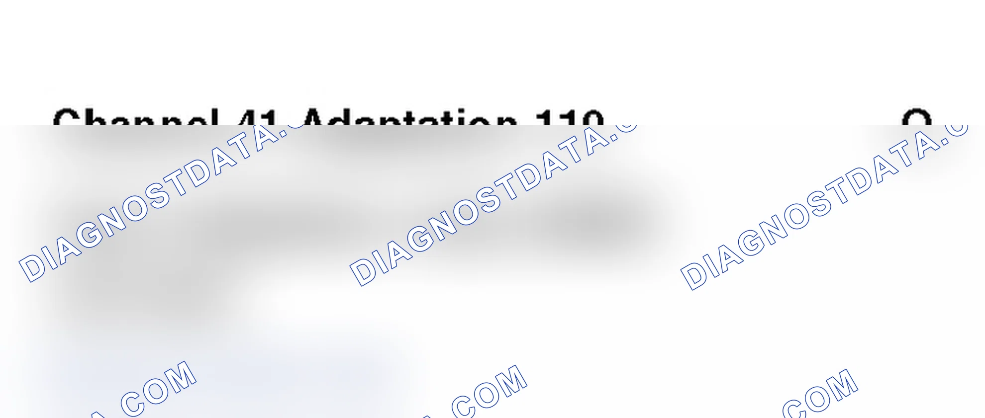 On Board Diagnostic (OBD) - Up to 2000