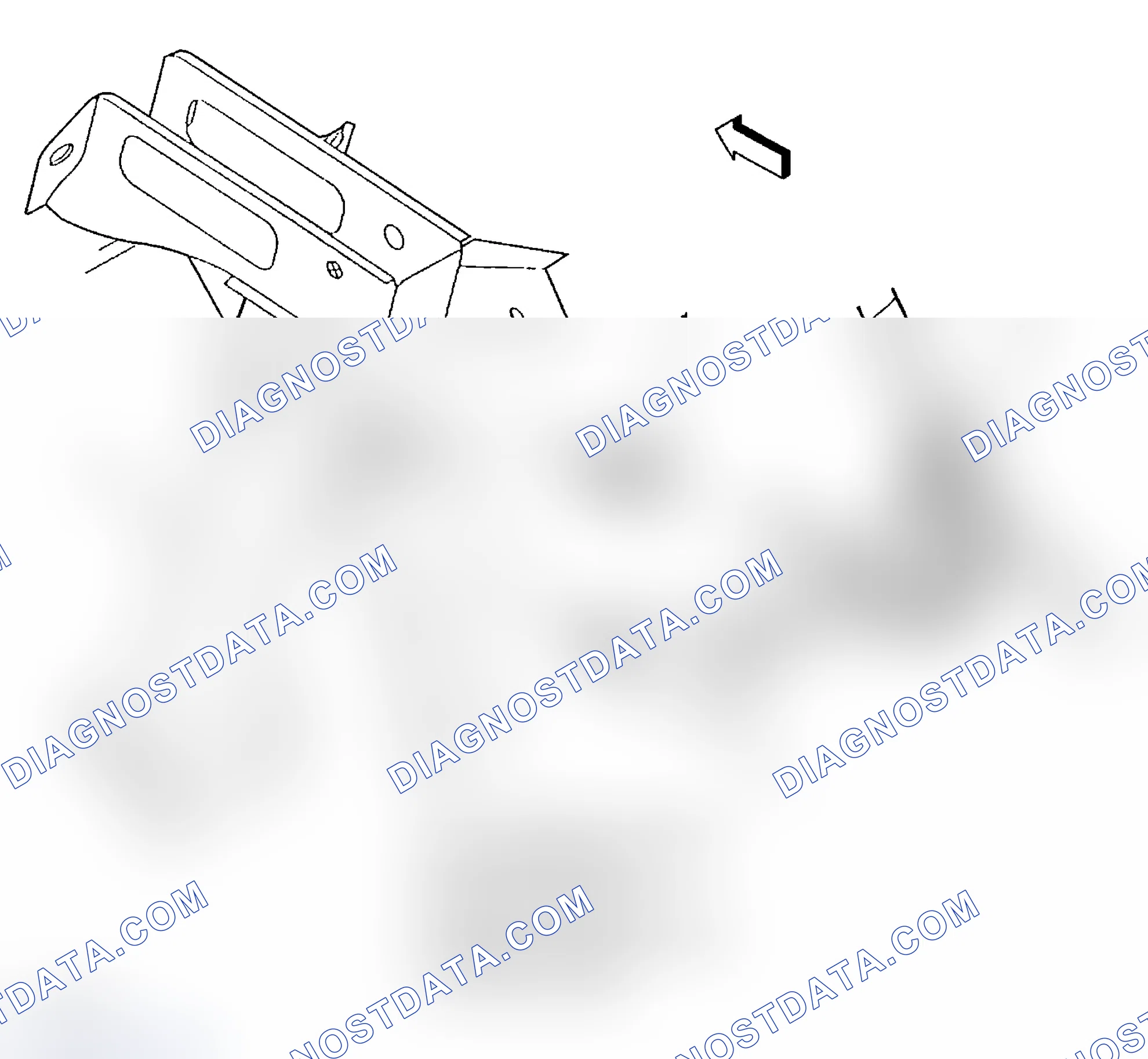 Scheme 8: TCC/Brake Light Switch (Malibu)