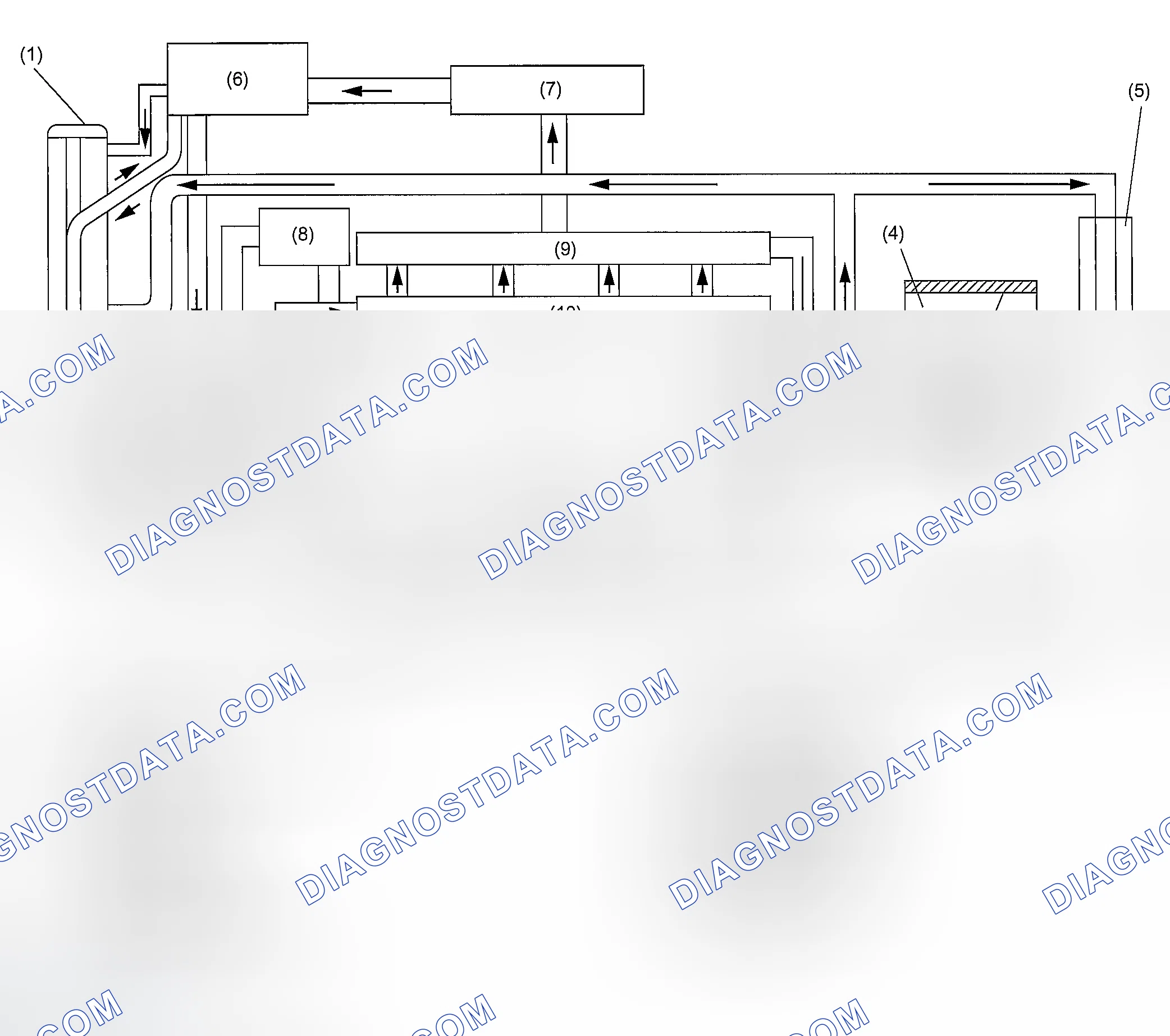Scheme 182: Cooling Circuits