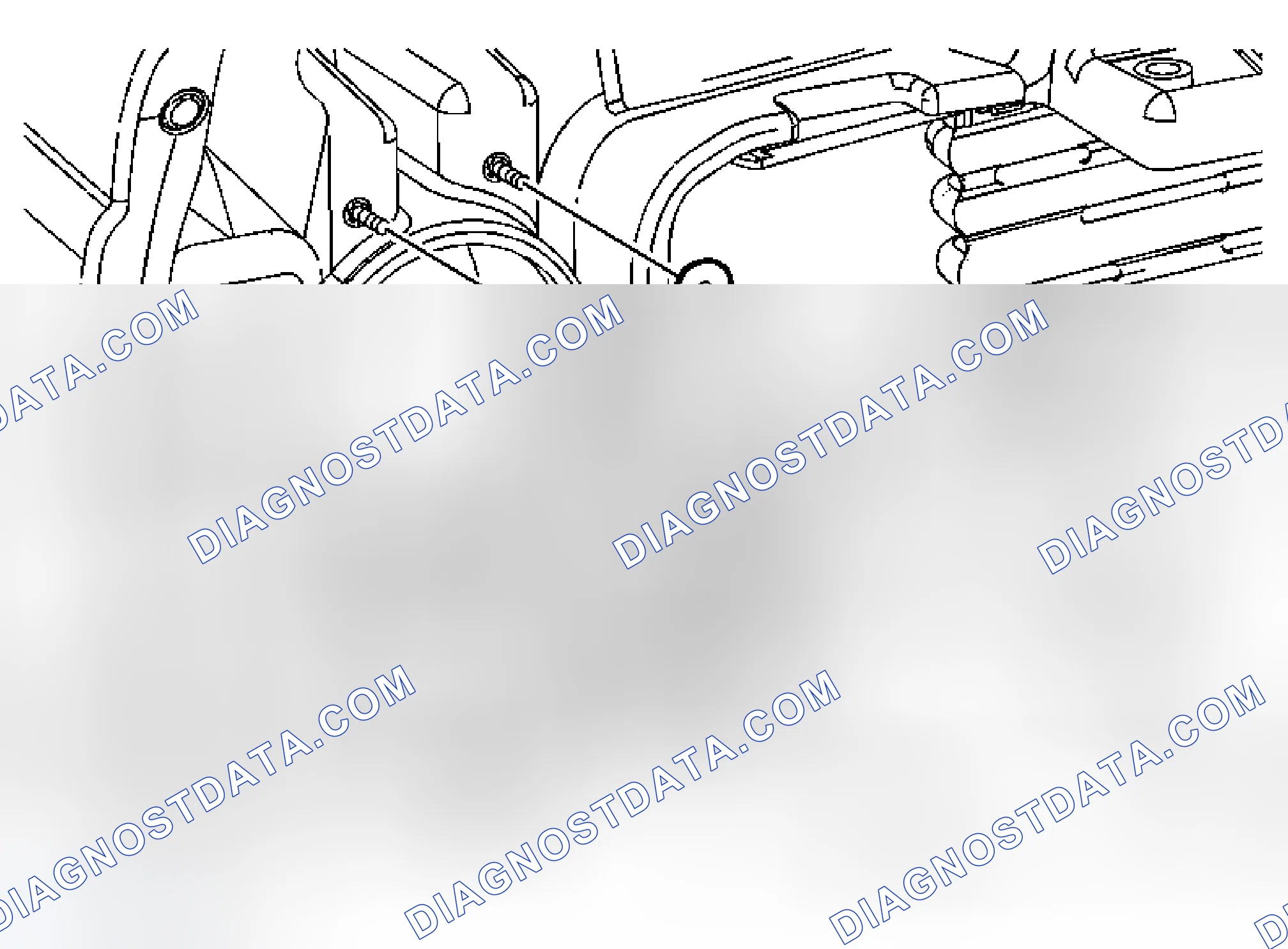 Scheme 21: Fog Lamp Replacement - Front