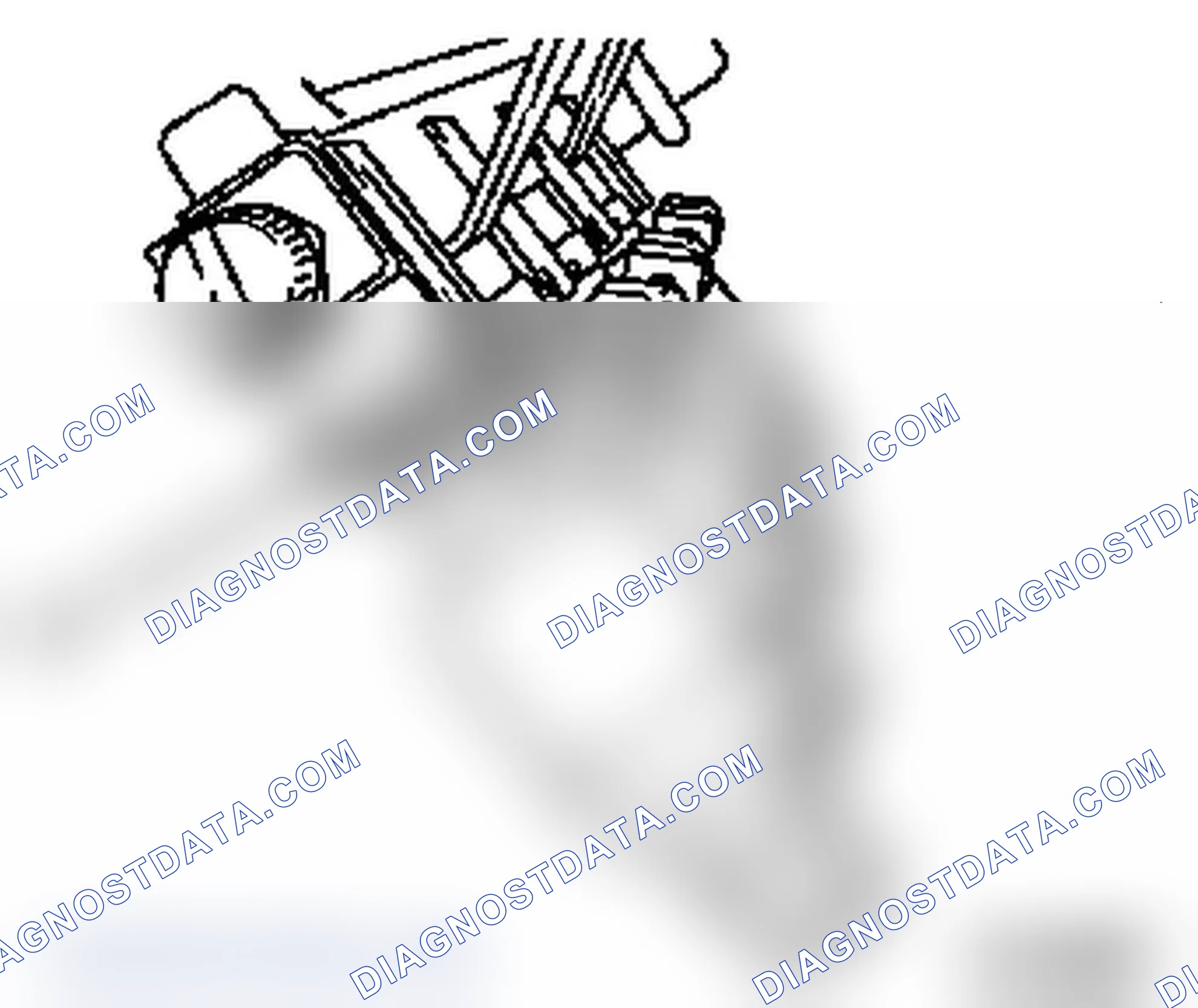 Remove and Install Injectors