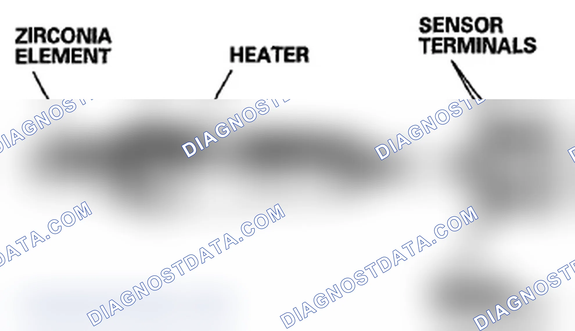 Scheme 337: Secondary Heated Oxygen Sensor (Secondary H02S)