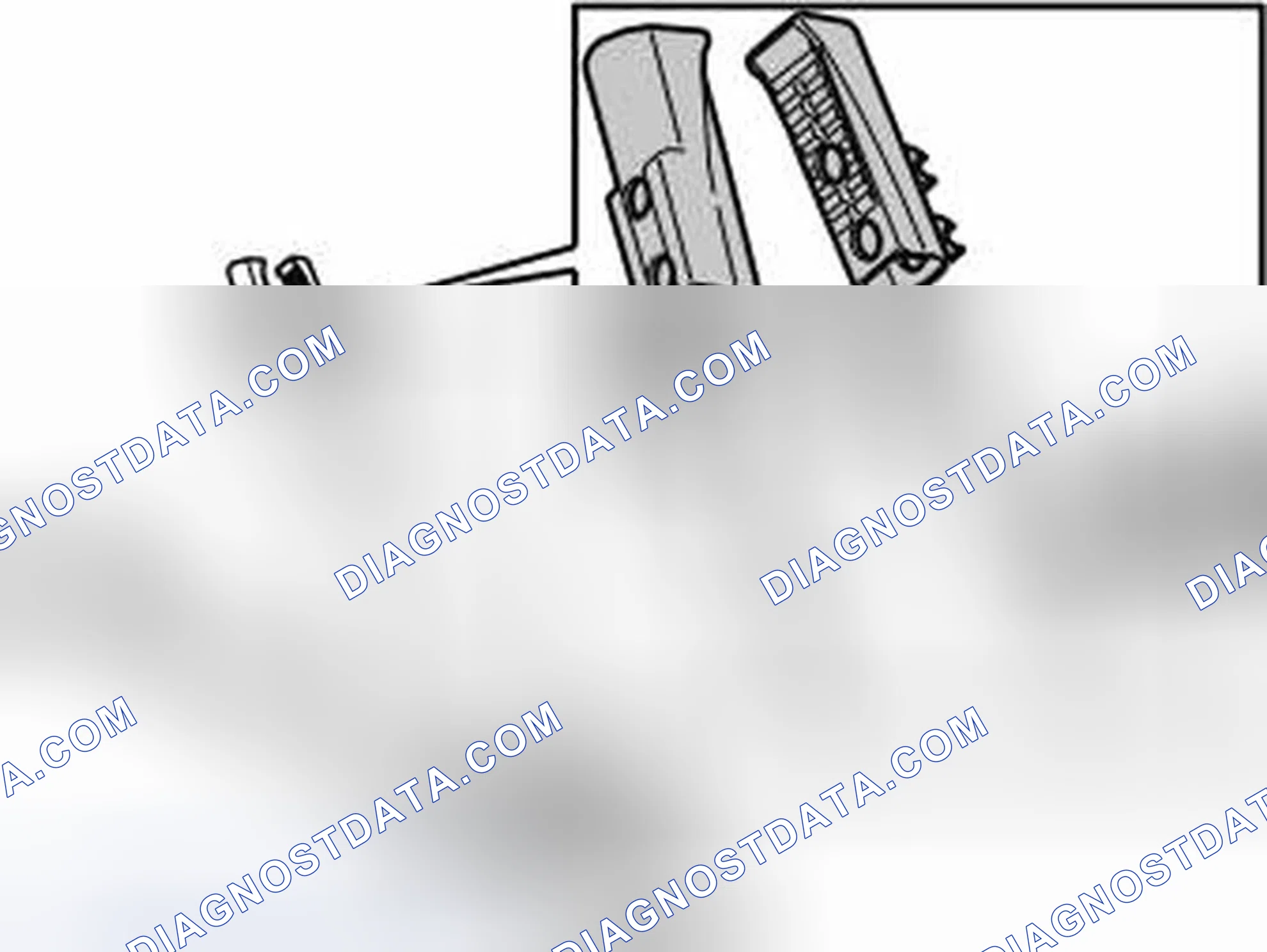 Scheme 60: Assembling The Bicycle Holder