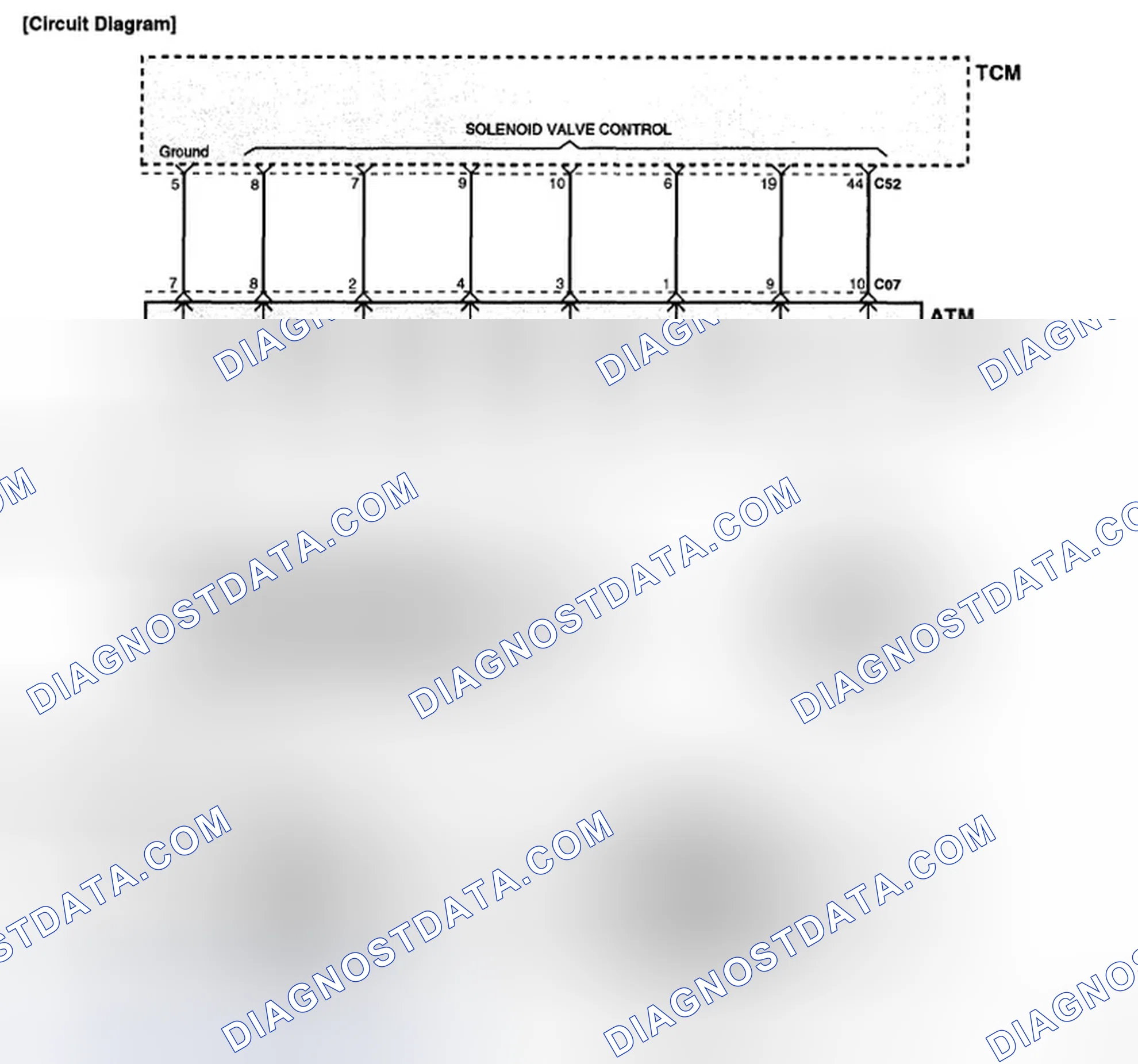 Scheme 13: SCHEMATIC DIAGRAM