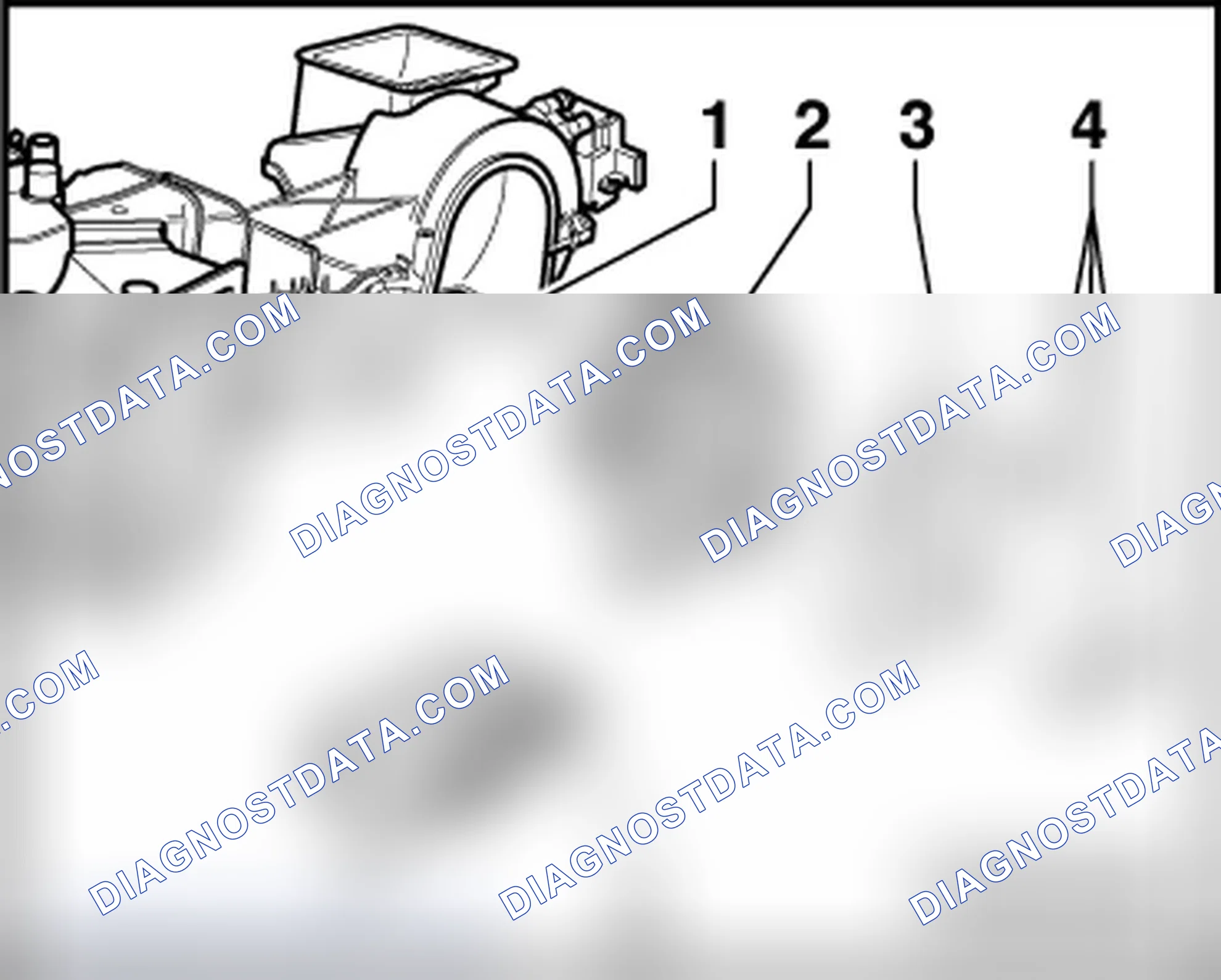 Scheme 10: FRESH AIR BLOWER
