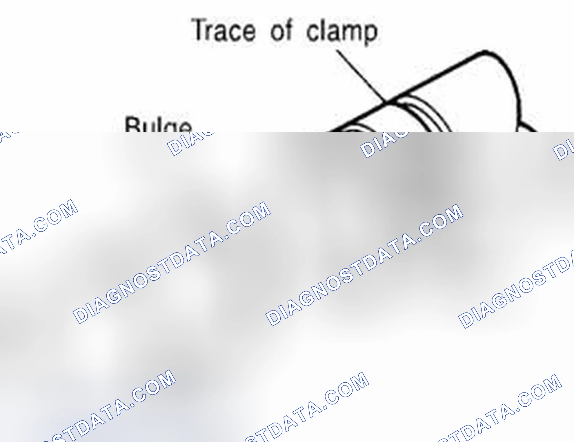Scheme 9: HOSE CLAMPING