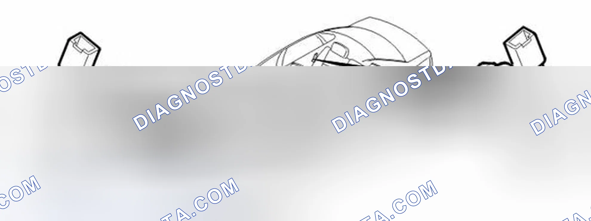 Scheme 167: Side Impact Sensor