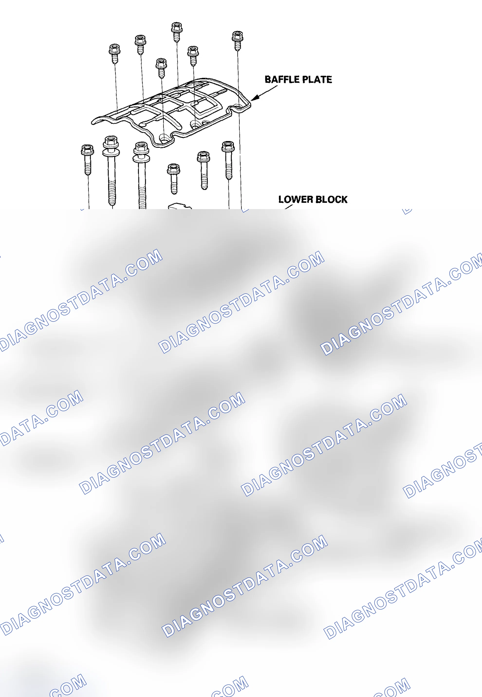 Scheme 197: Component Location Index
