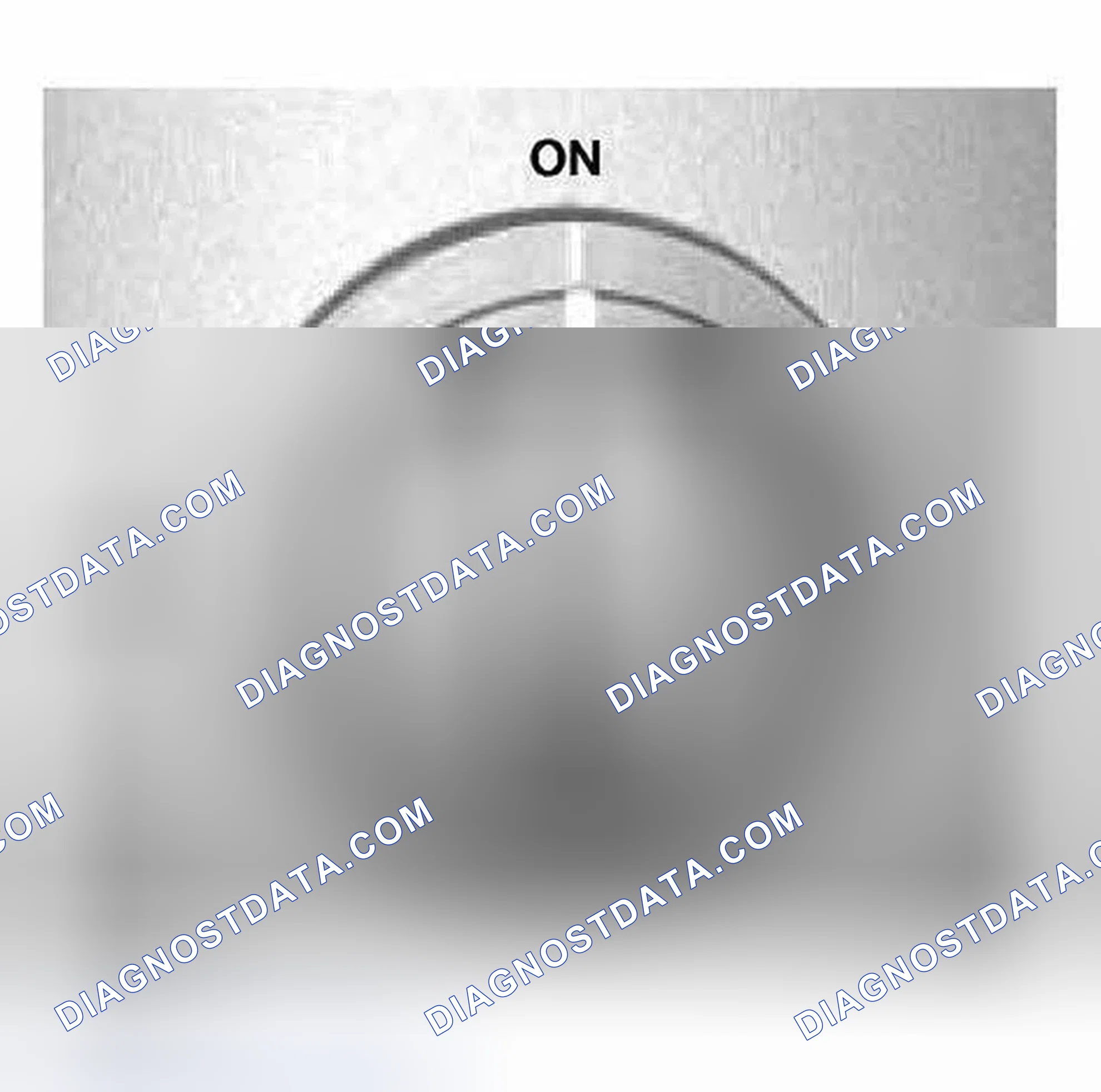 Scheme 413: Identifying Main Power Switch