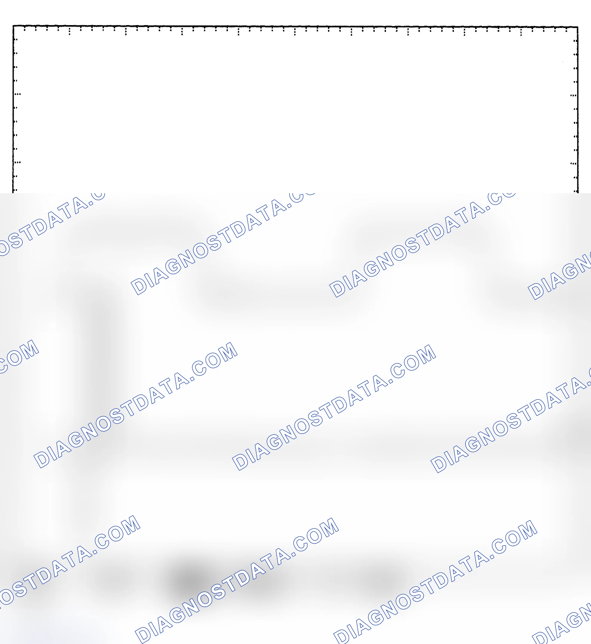 Scheme 26: Injector Bank - Known Good - Voltage Pattern