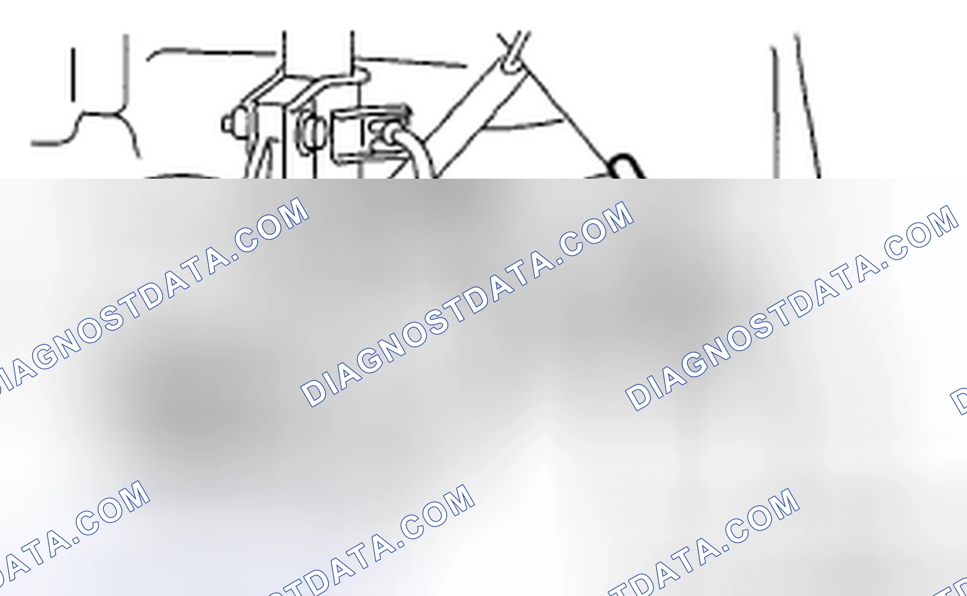 Scheme 93: BRAKE LINE