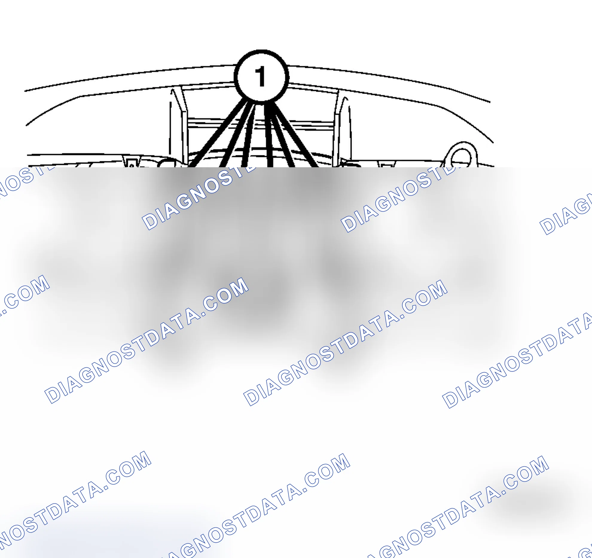 Scheme 3: REMOVAL-REAR HEAT SHIELD