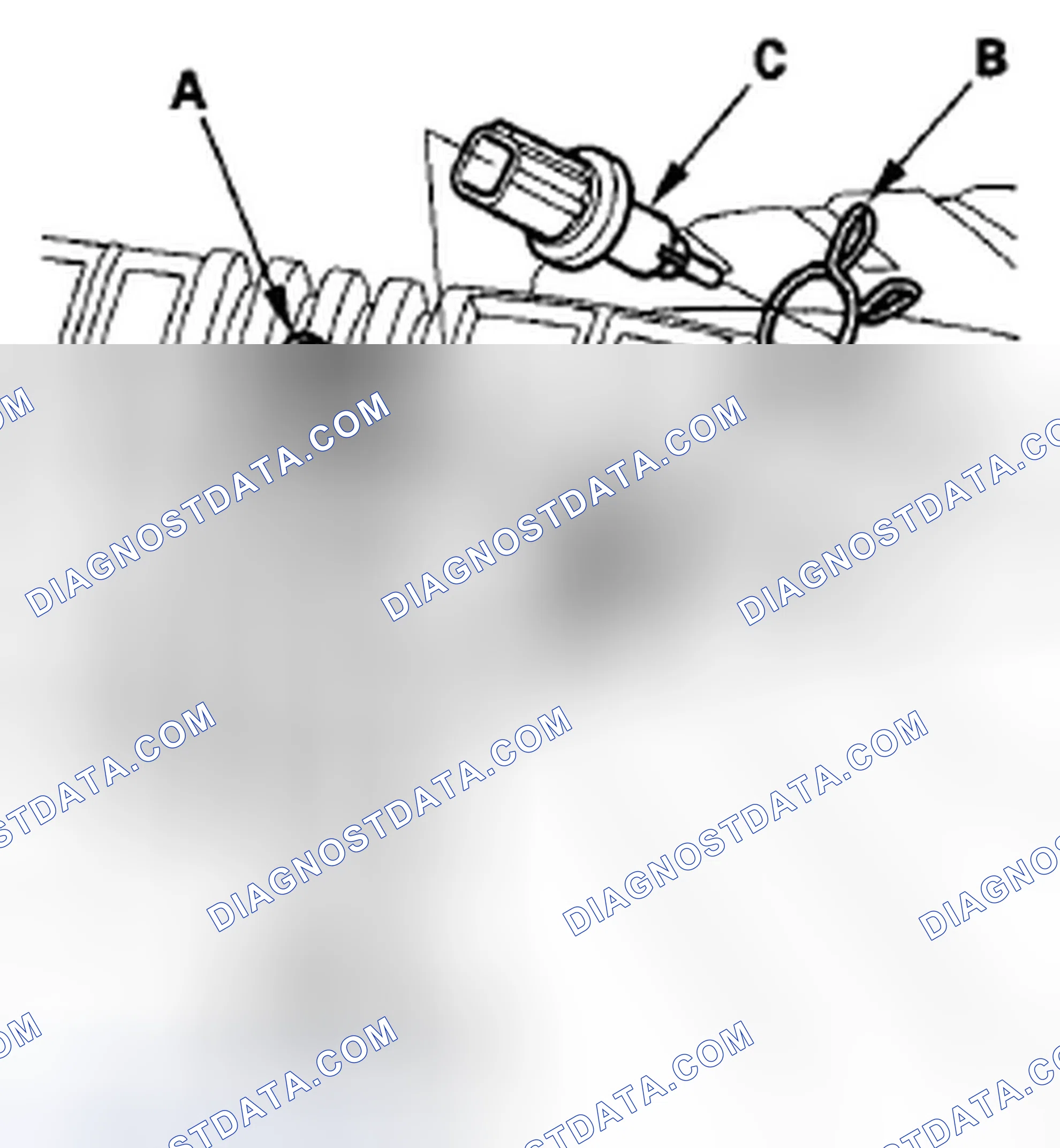 Scheme 380: IAT Sensor Replacement