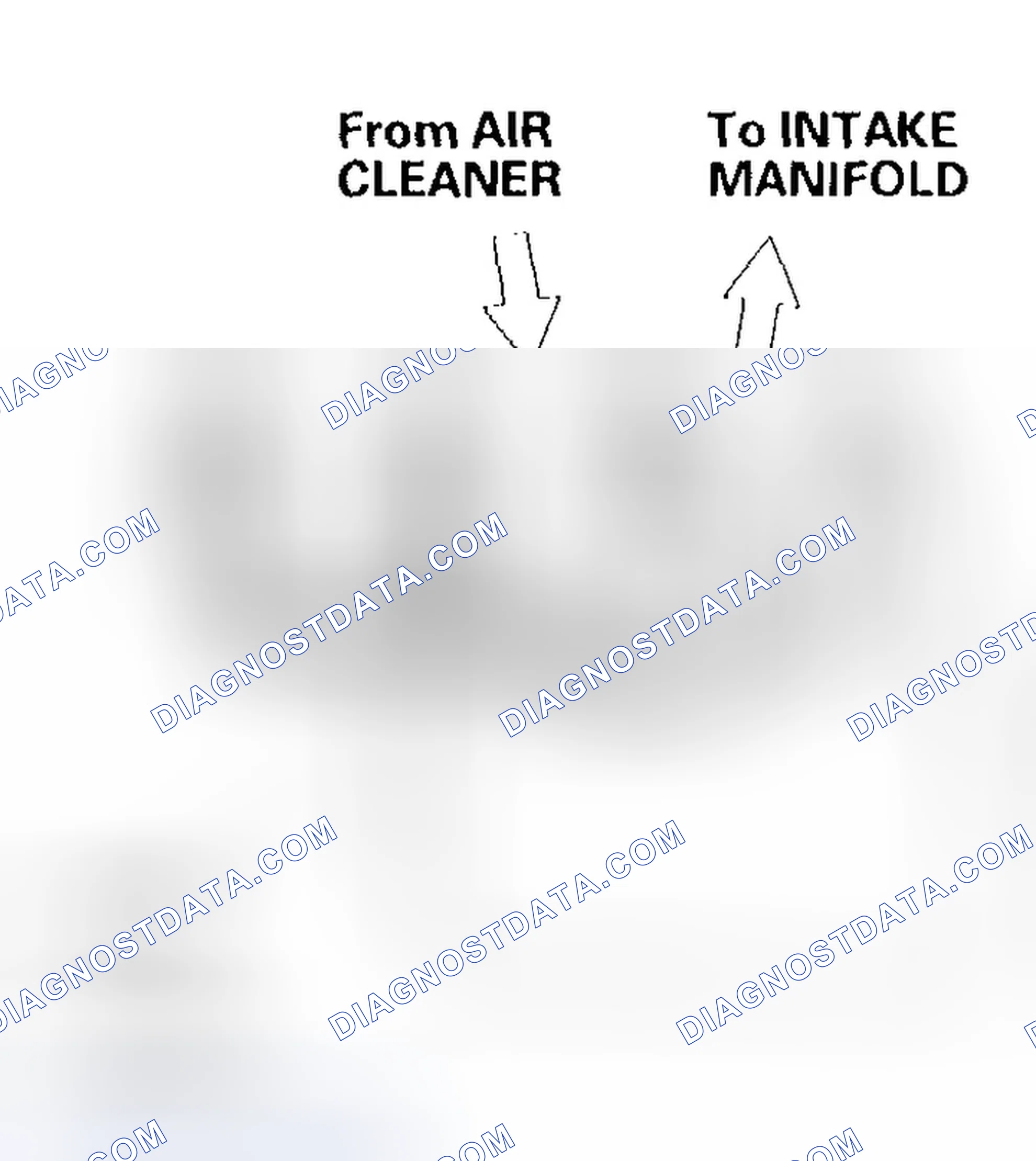 Scheme 40: Idle Air Control (IAC) Valve