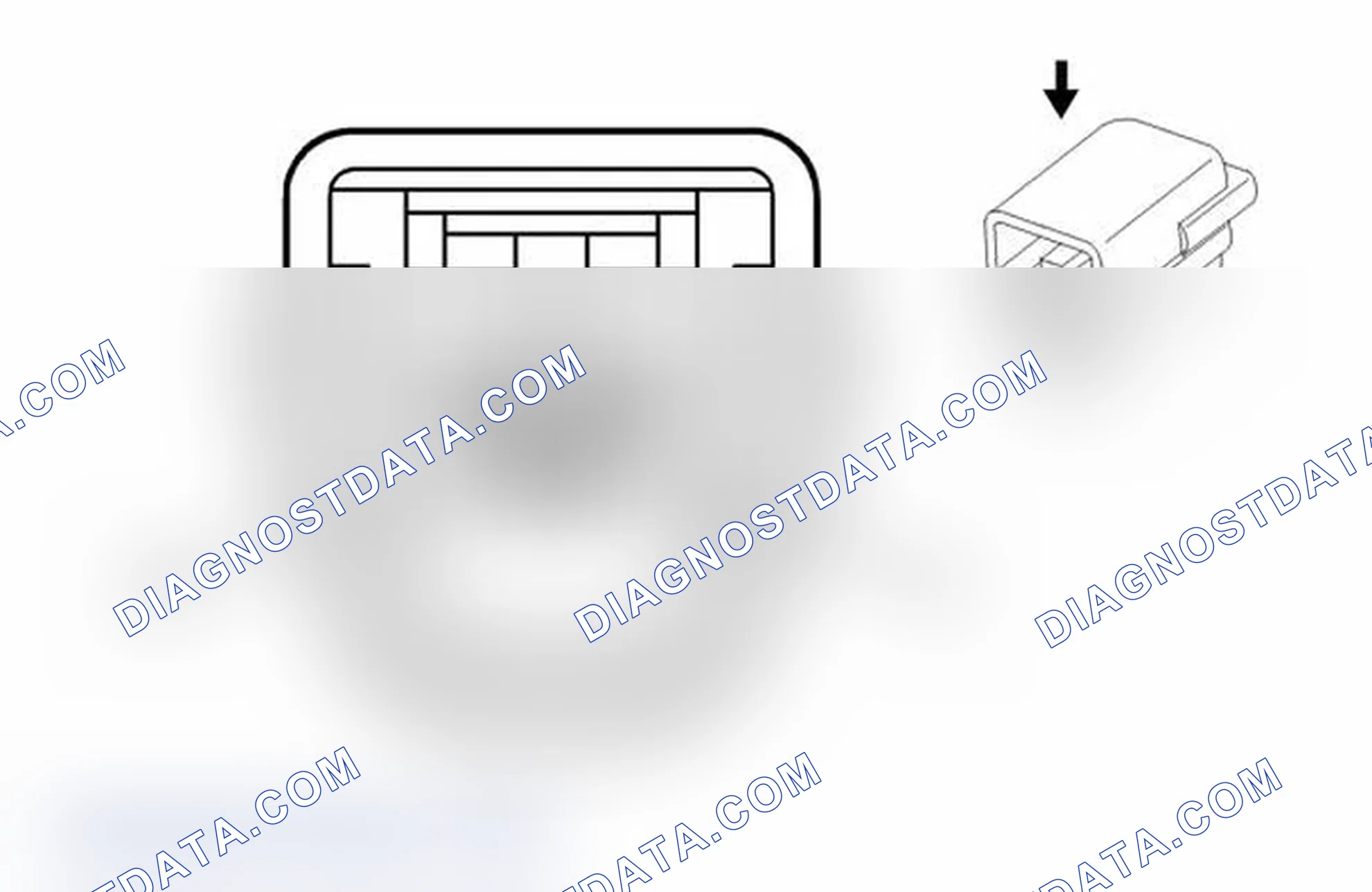 Scheme 277: Camshaft Position (CMP) Actuator Solenoid Valve (L76, L92 or L96)