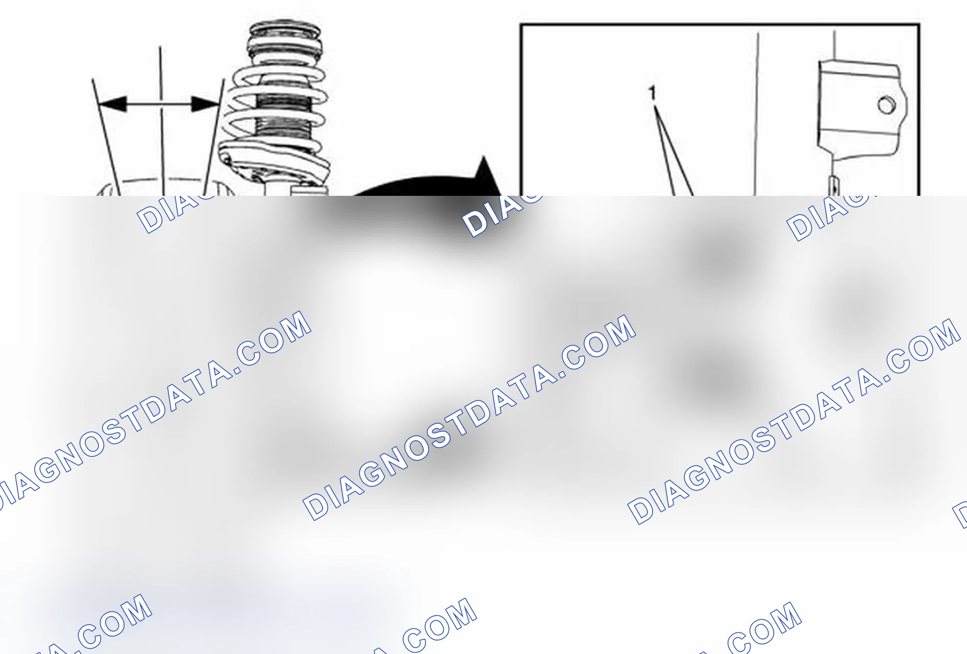 Scheme 1: Front Camber Adjustment