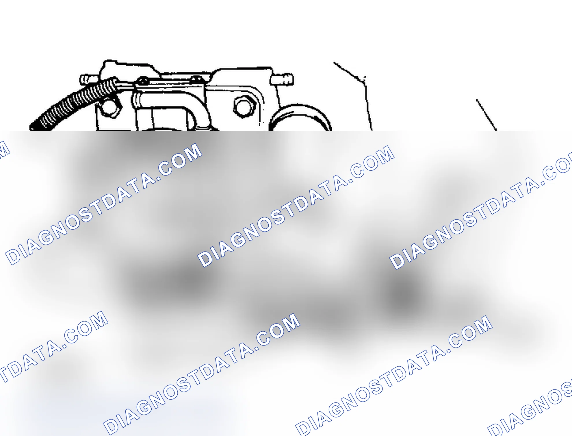 Scheme 30: Adjusting T.V. Pressure on 3.8L Cougar & Thunderbird