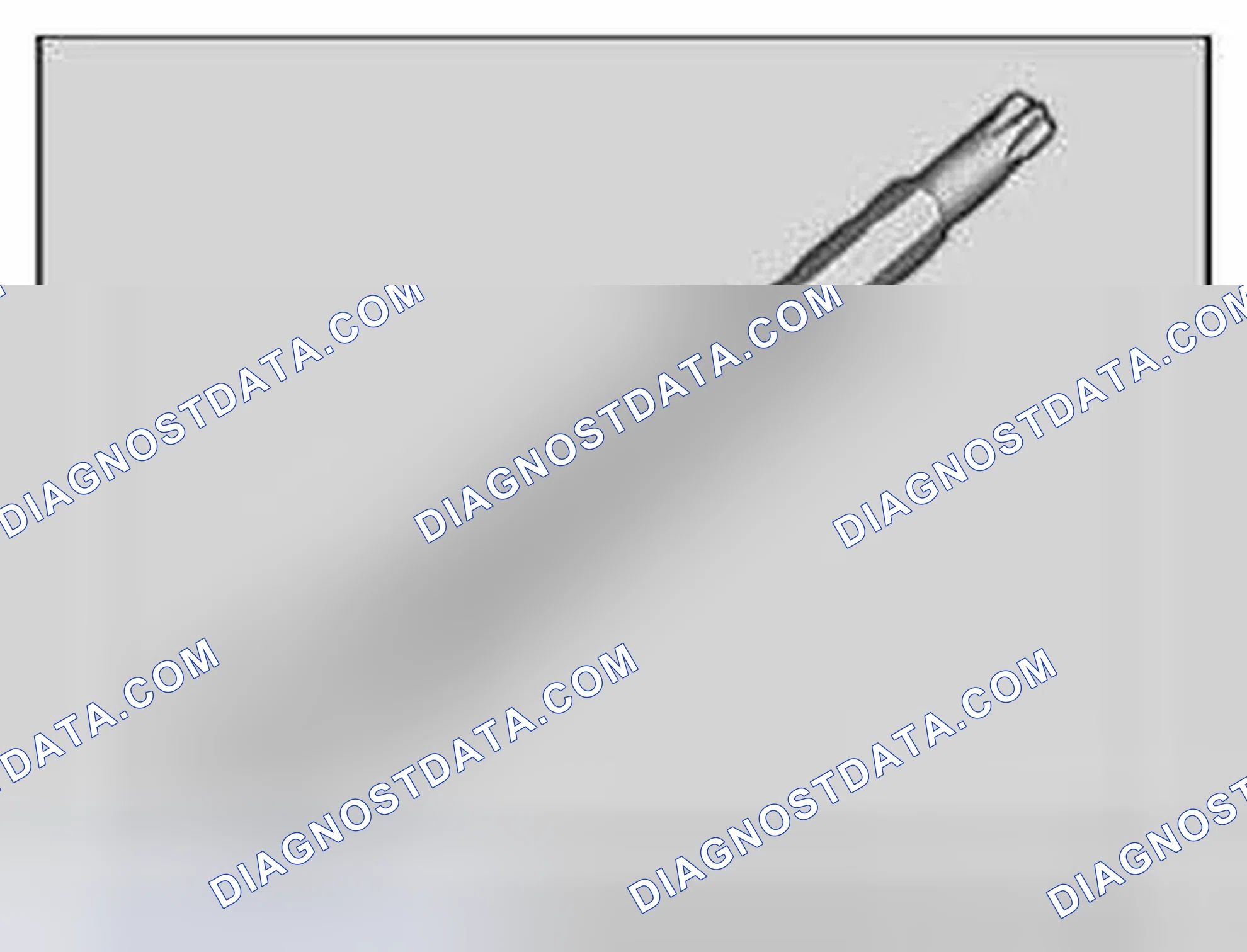 Scheme 67: 11 5 190 Torx Socket T60