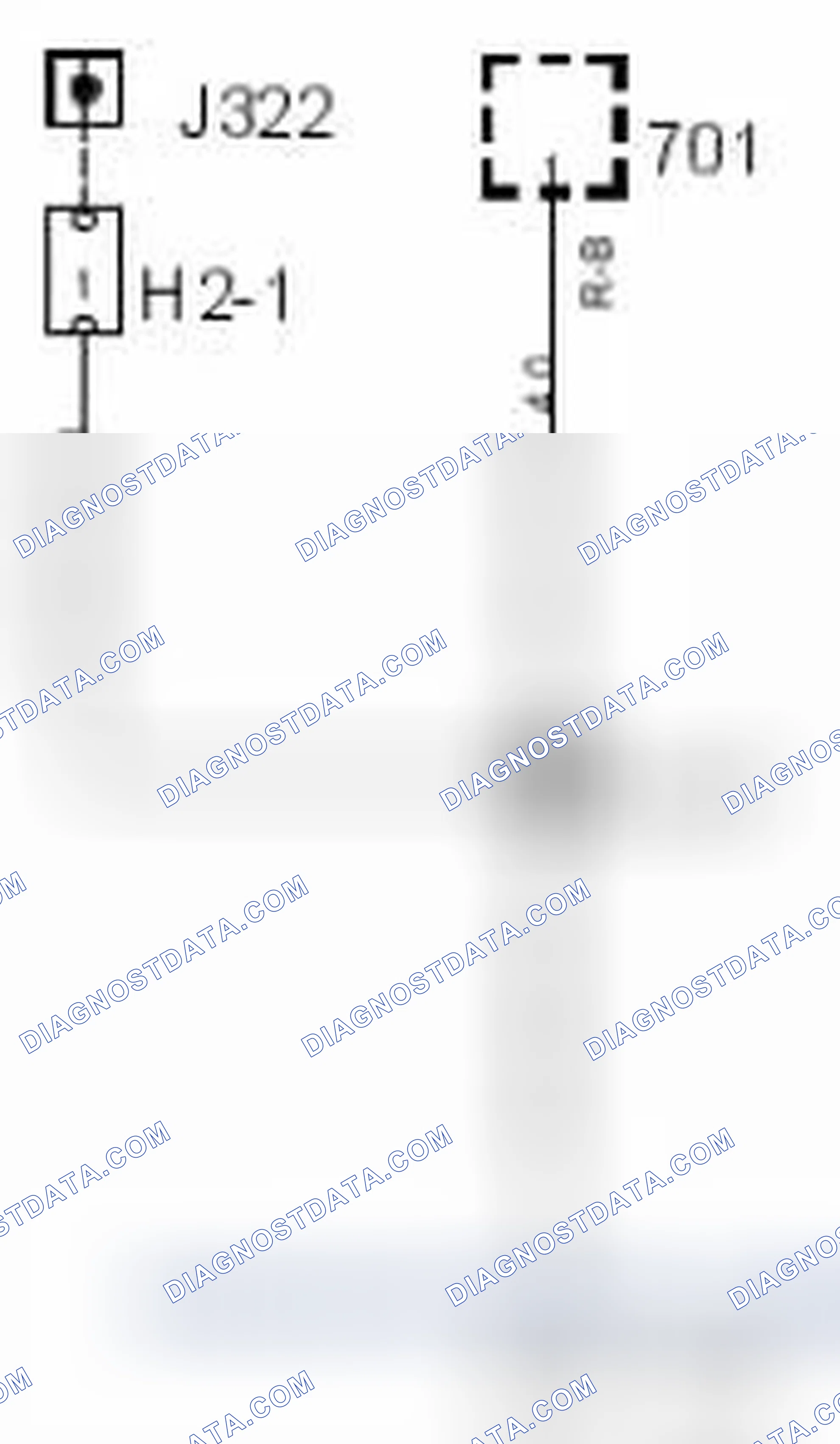 Scheme 40: Crimp J147, Rear Harness, 5D