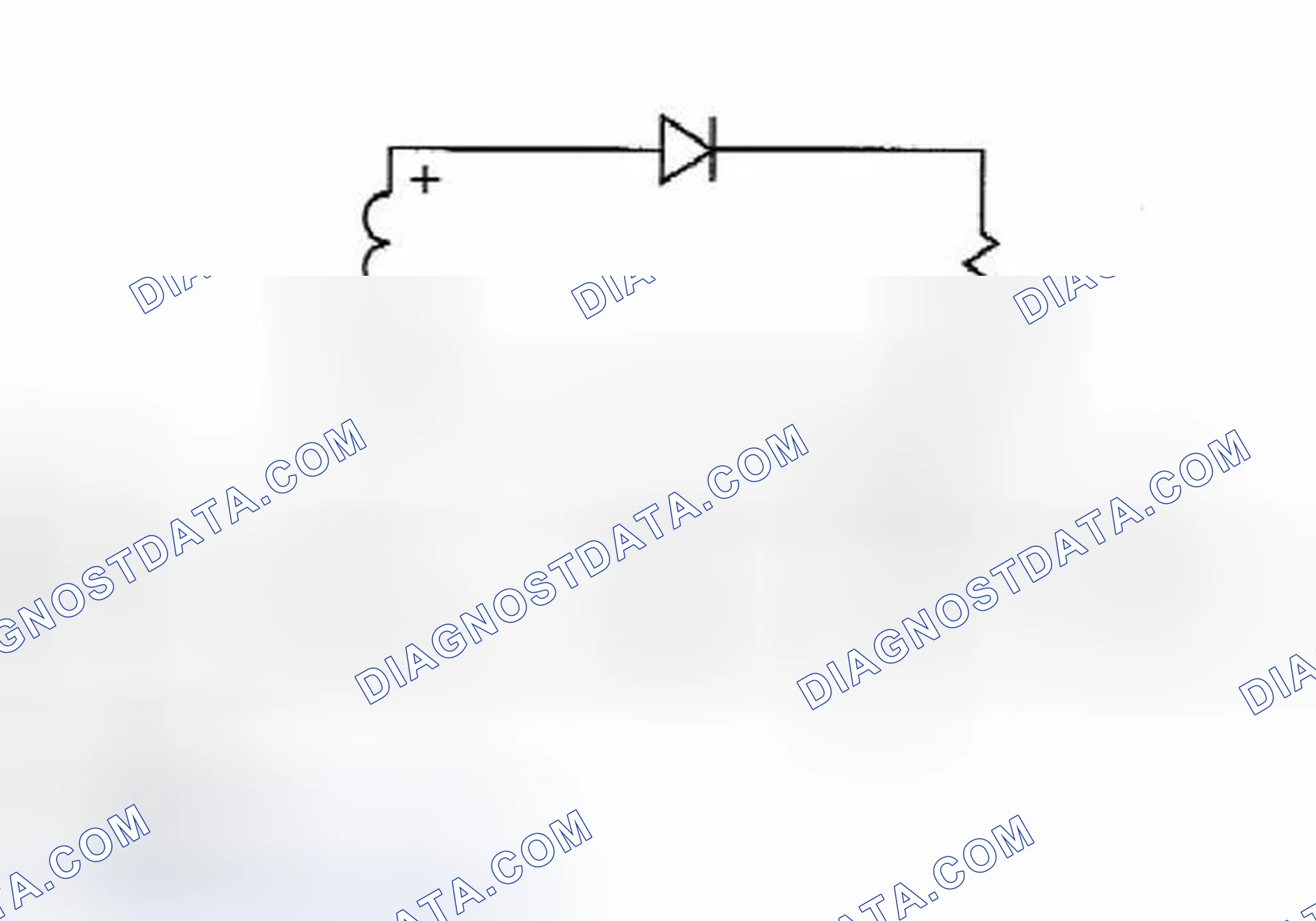 Scheme 43: Voltage Rectification