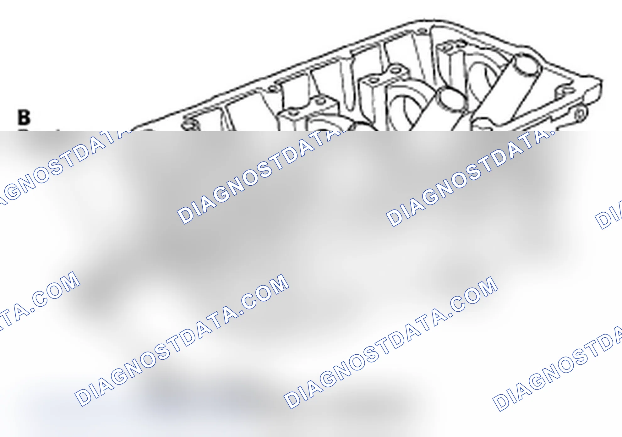Scheme 342: Sealing Bolt Installation