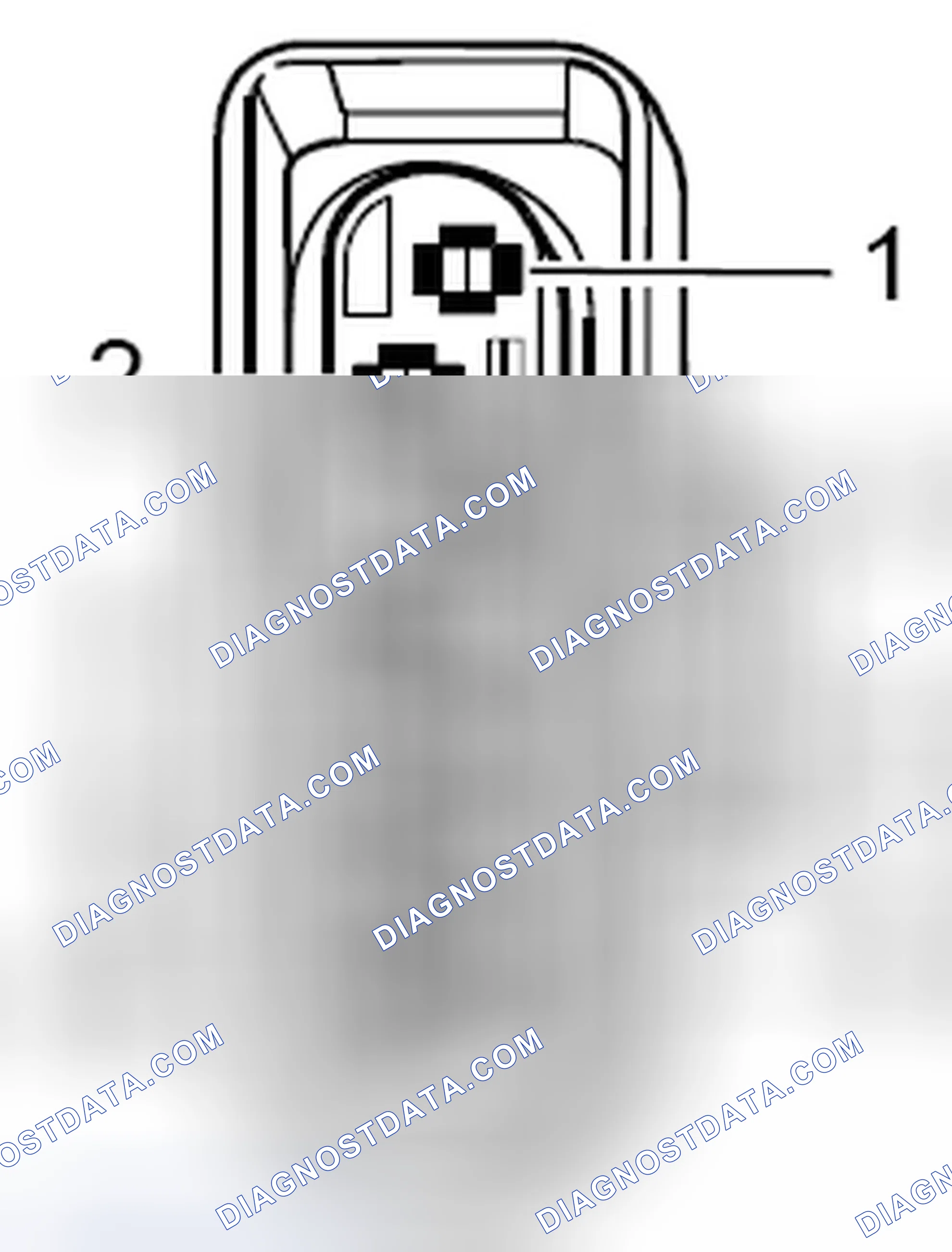 Scheme 114: Connector assignment