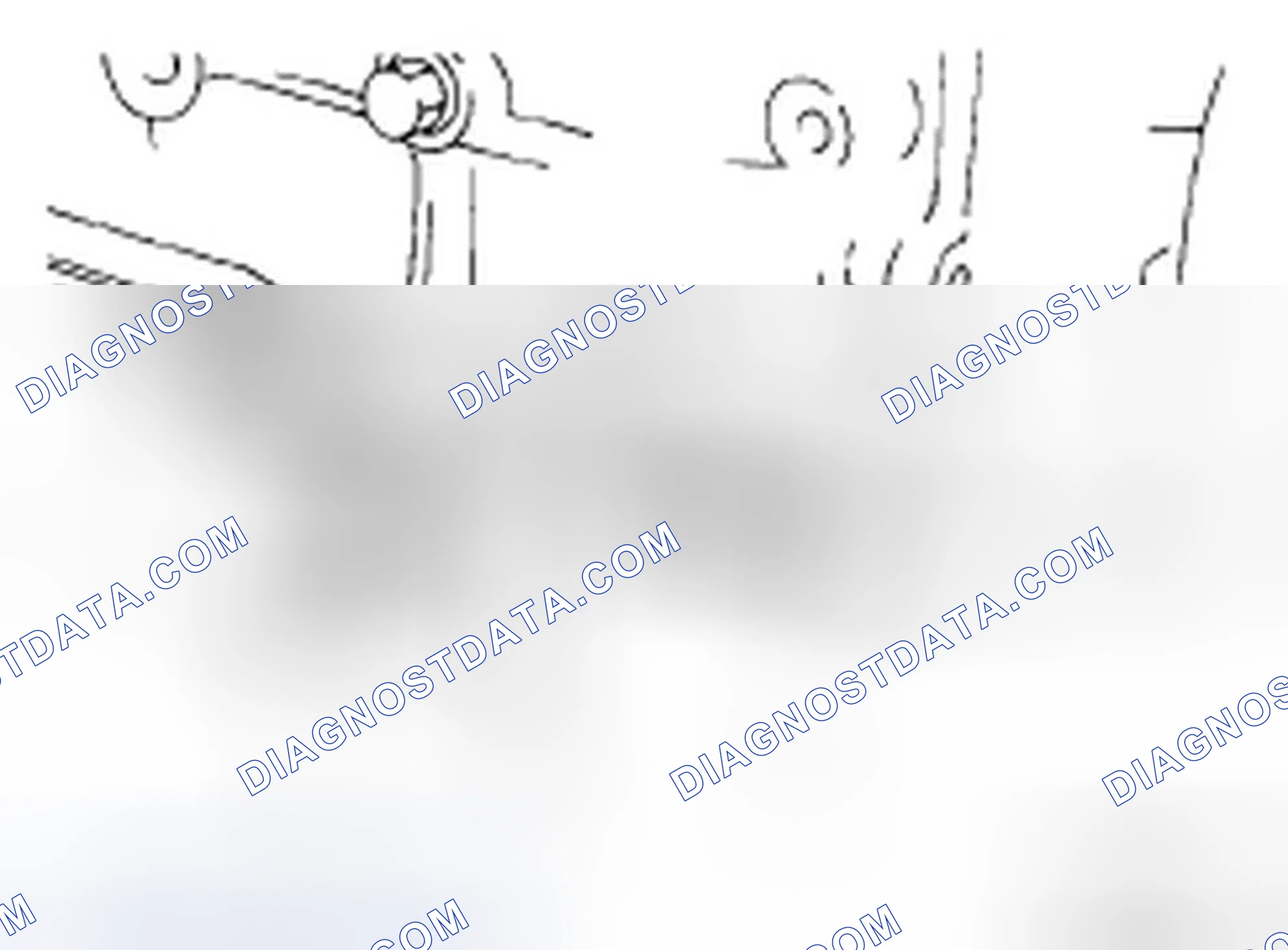 Scheme 1: REMOVAL OF LIQUID GASKET SEALING