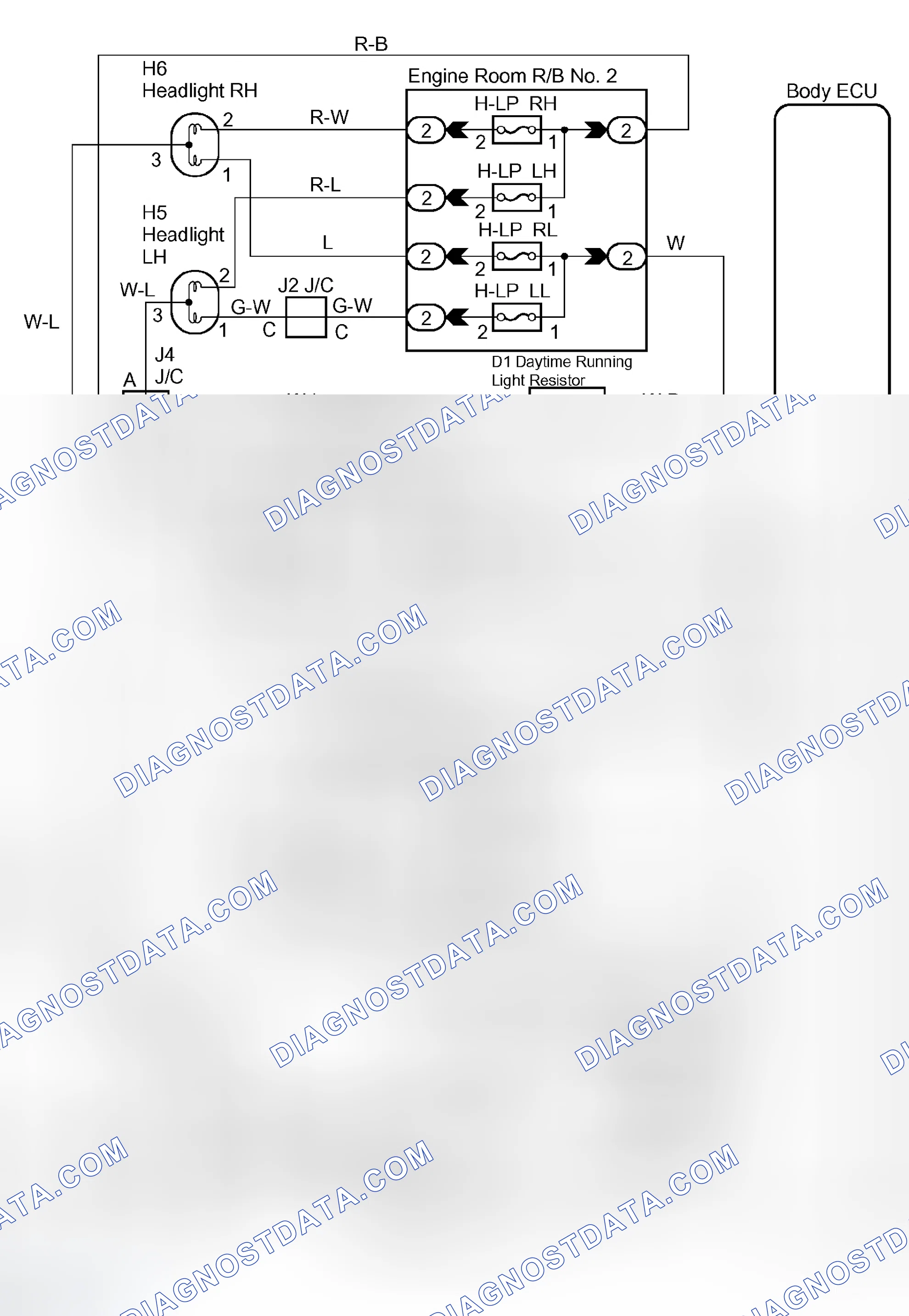 Scheme 10: WIRING DIAGRAM