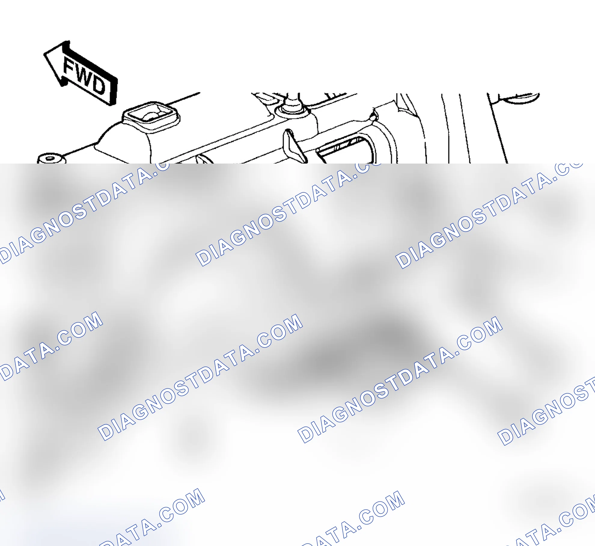 Scheme 23: REMOVAL - LOWER CONTROL ARM