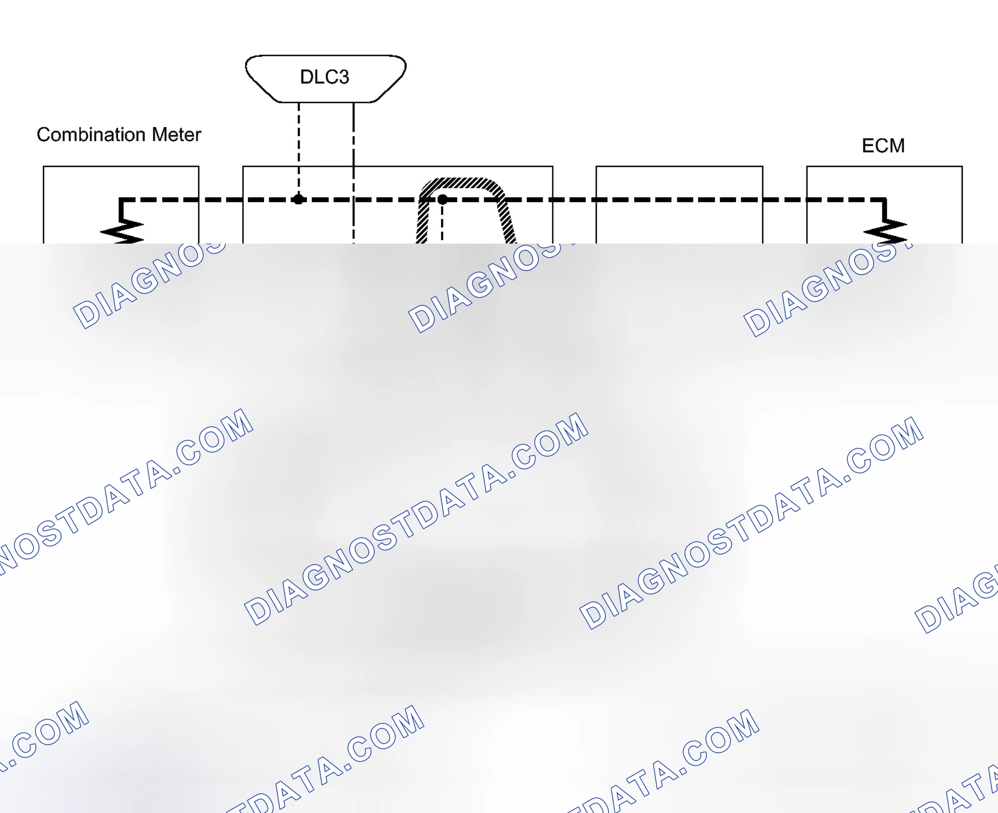 Scheme 65: WIRING DIAGRAM